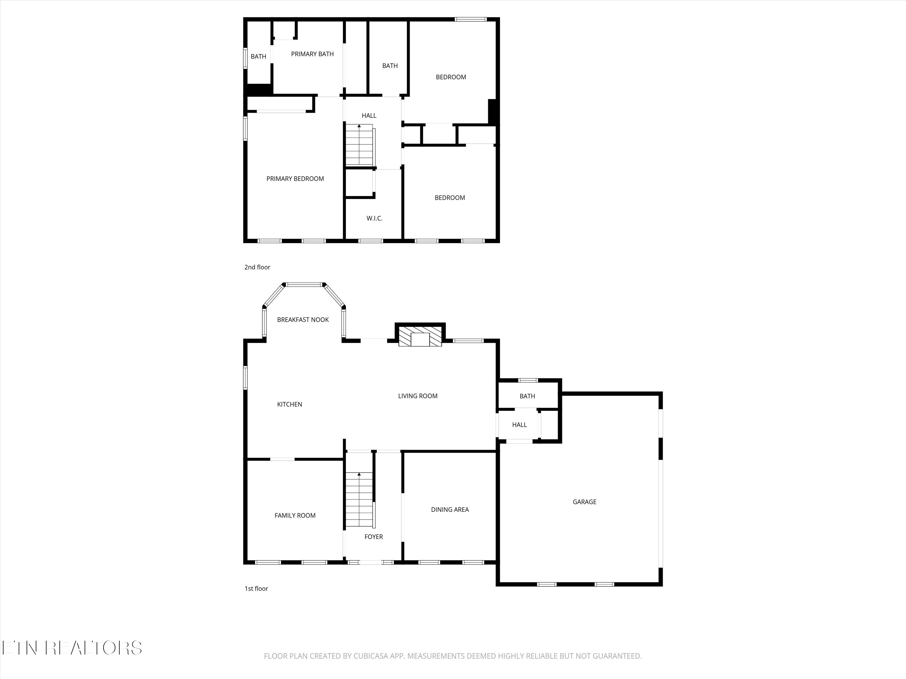 7601 Holcombridge Blvd