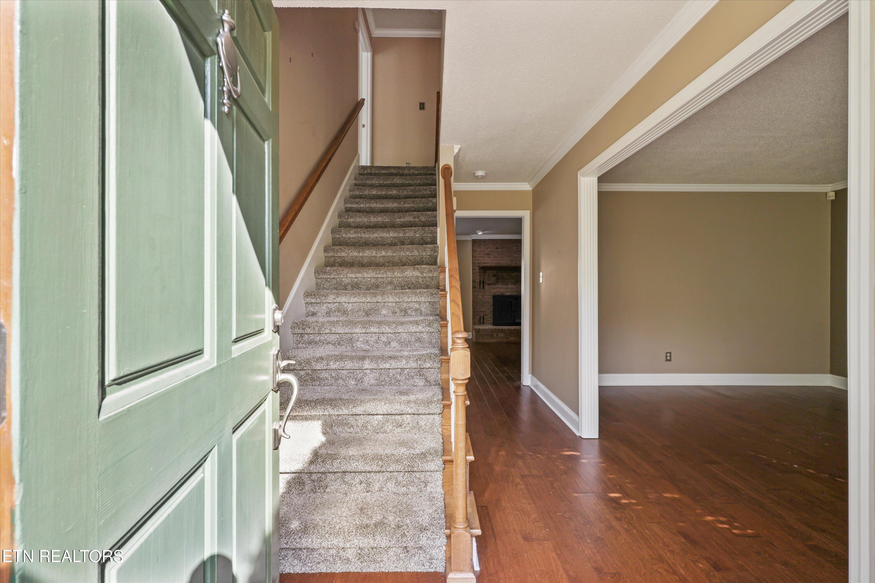 7601 Holcombridge Blvd