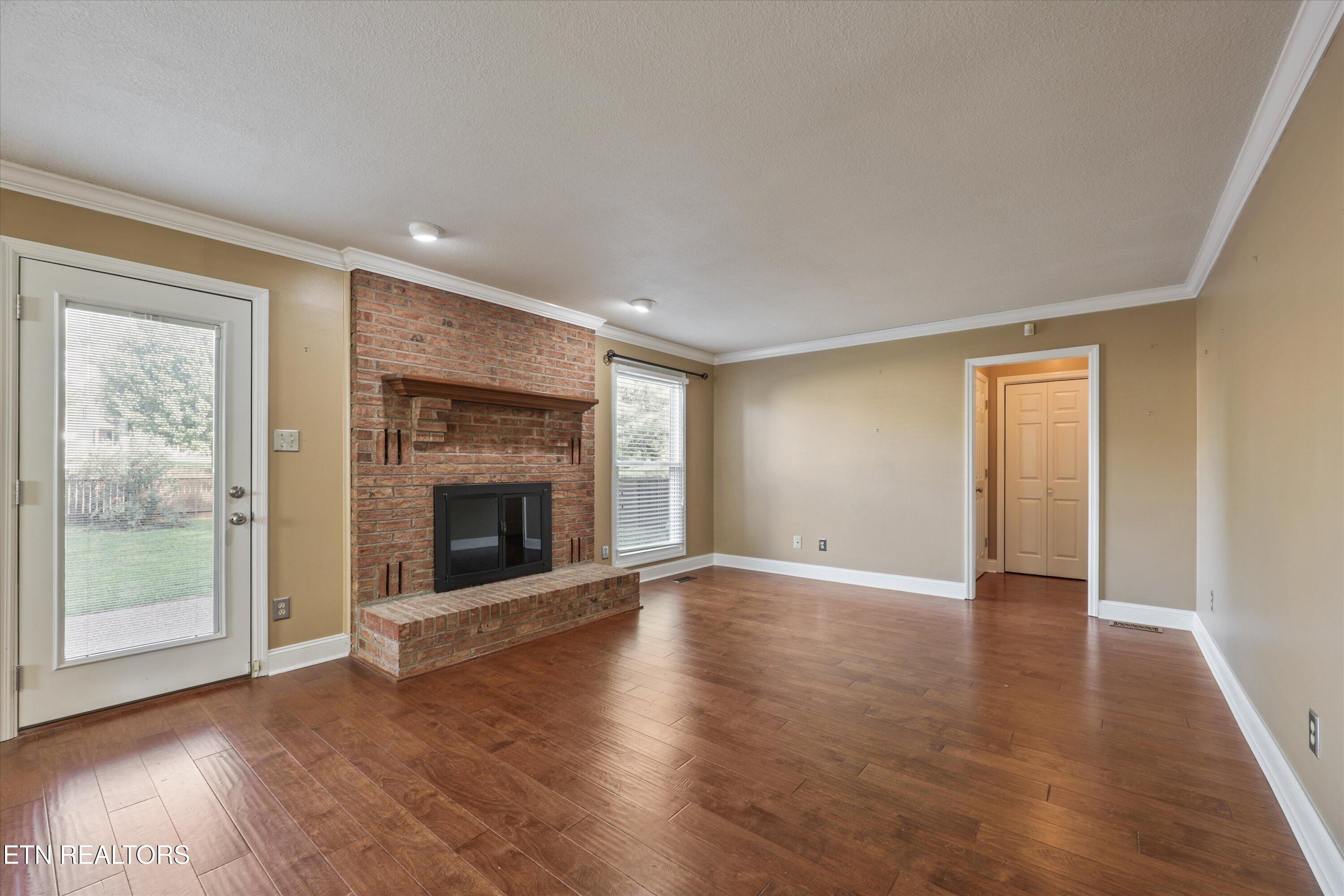 7601 Holcombridge Blvd