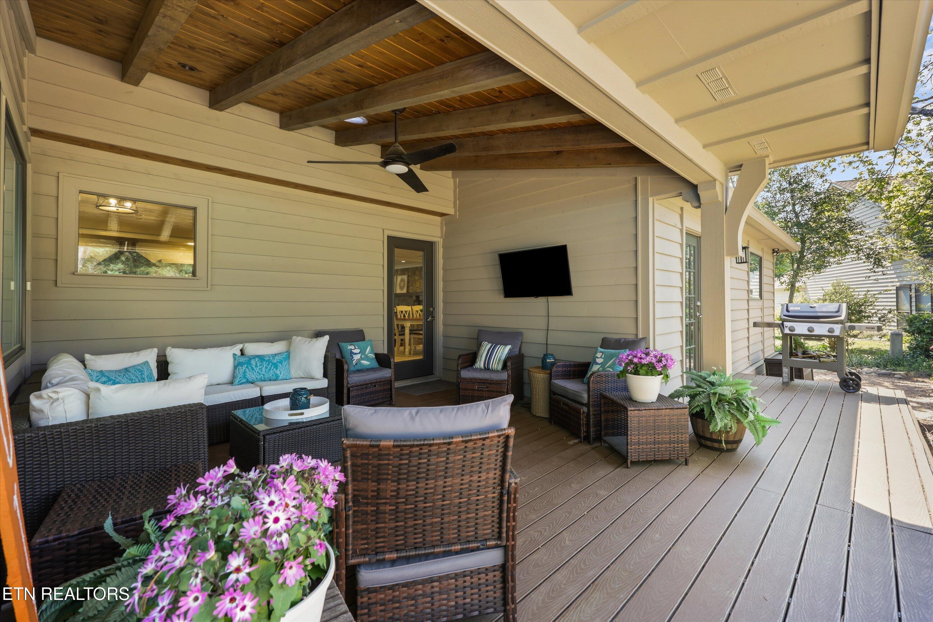 501 Crippled Mule Point