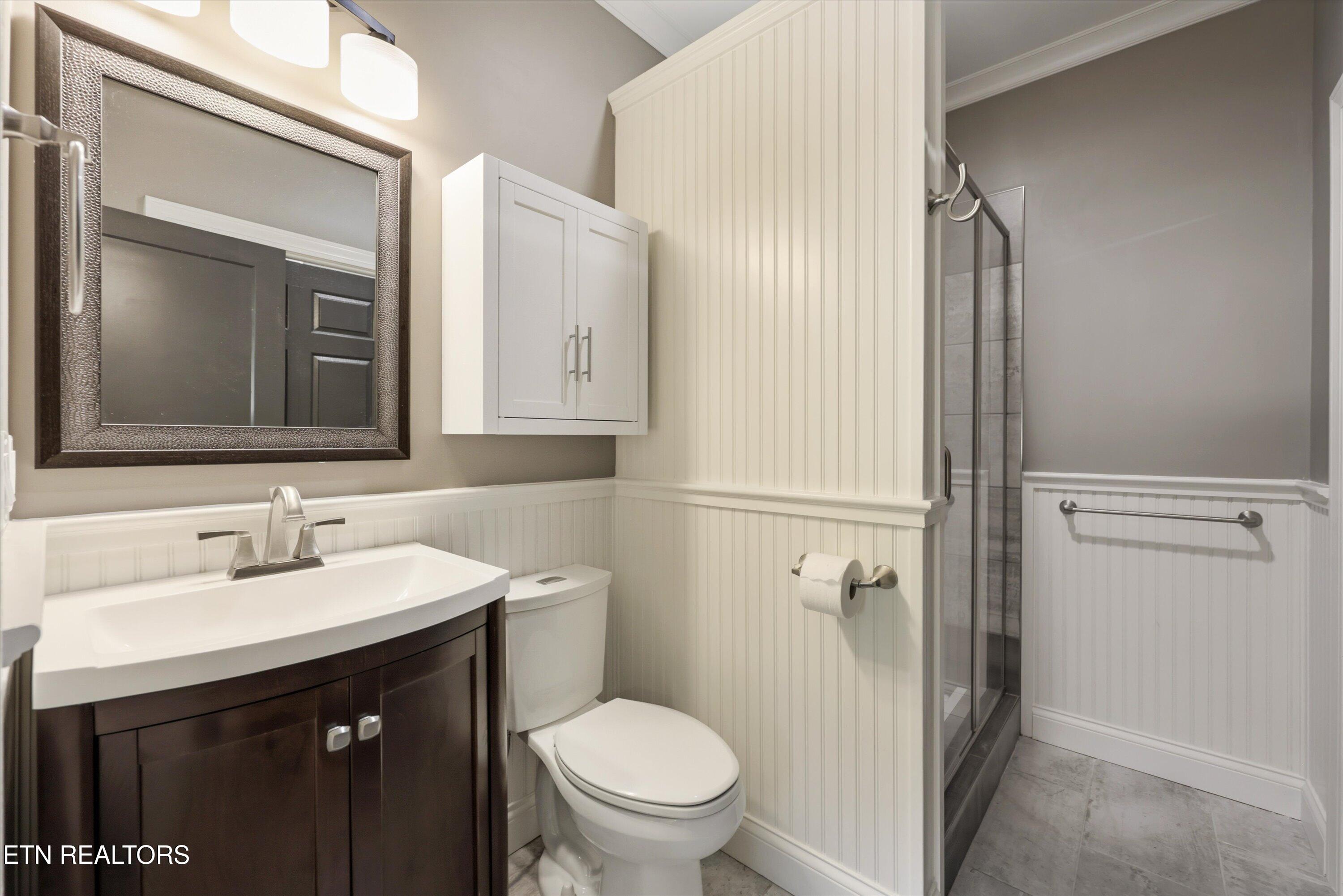 501 Crippled Mule Point