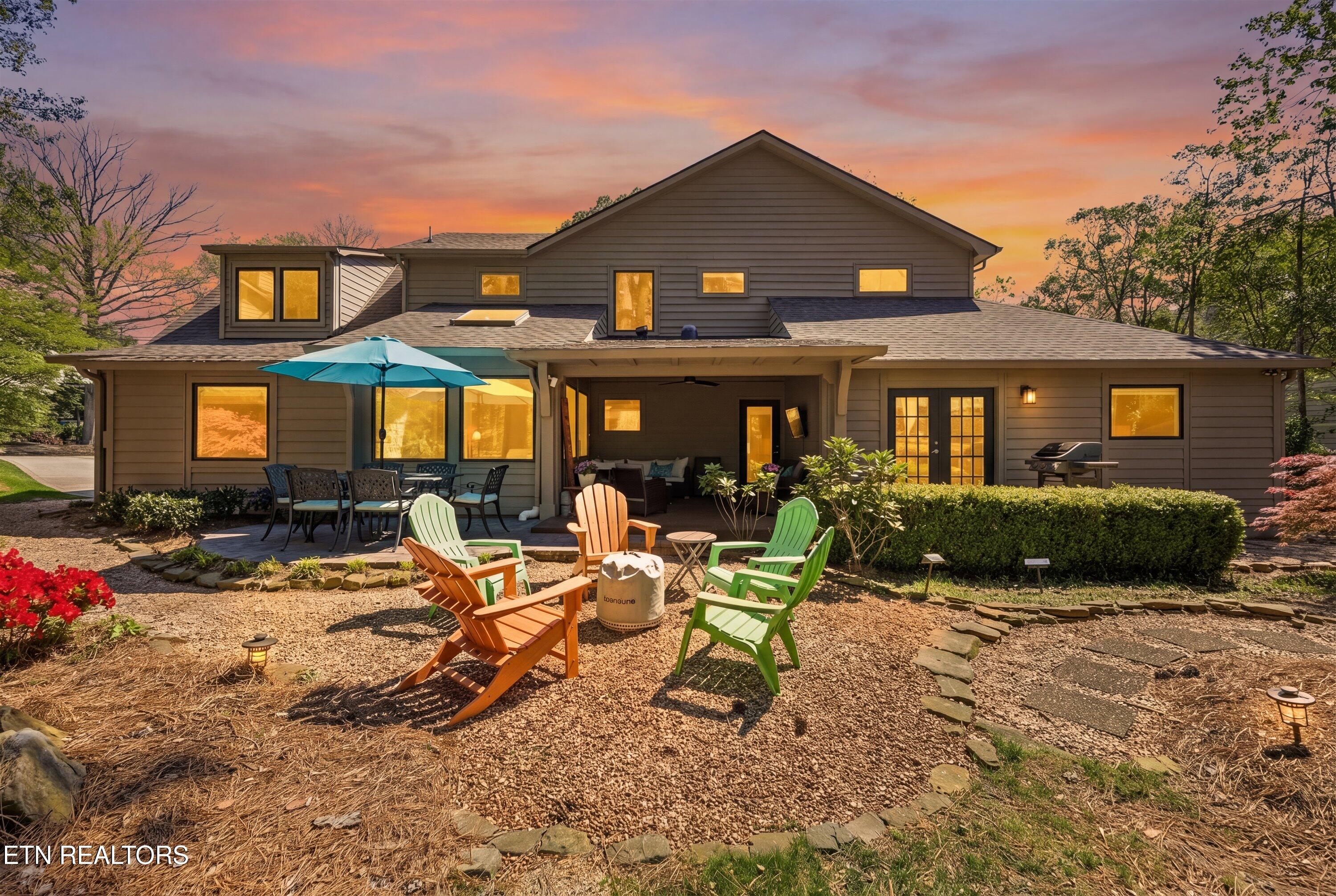 501 Crippled Mule Point