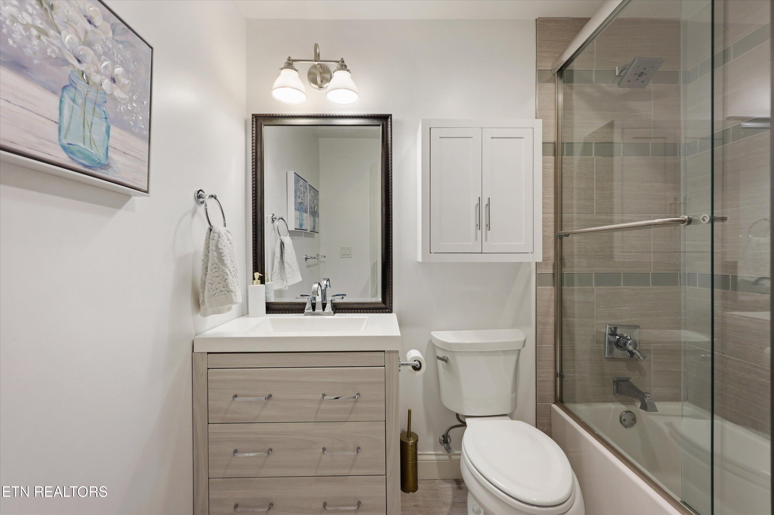 501 Crippled Mule Point