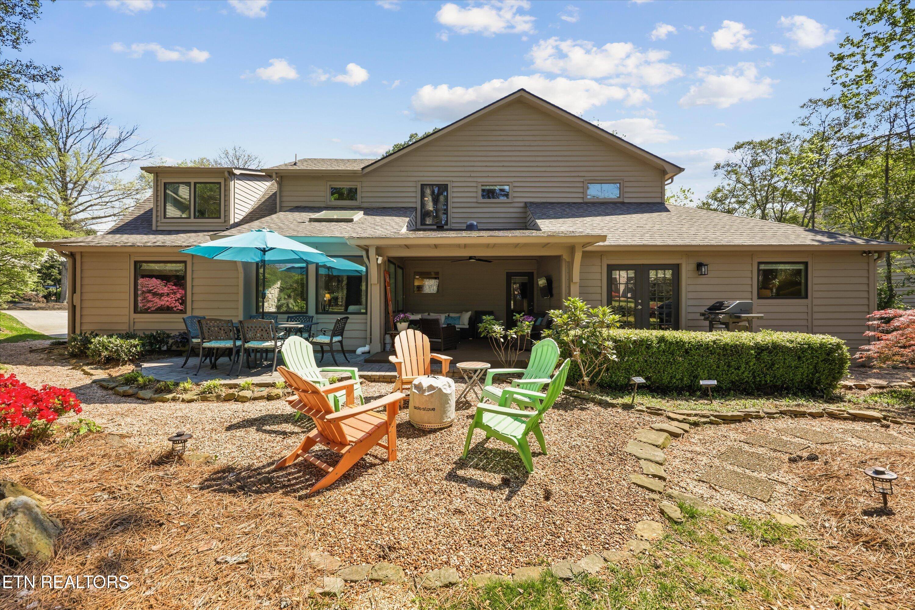 501 Crippled Mule Point