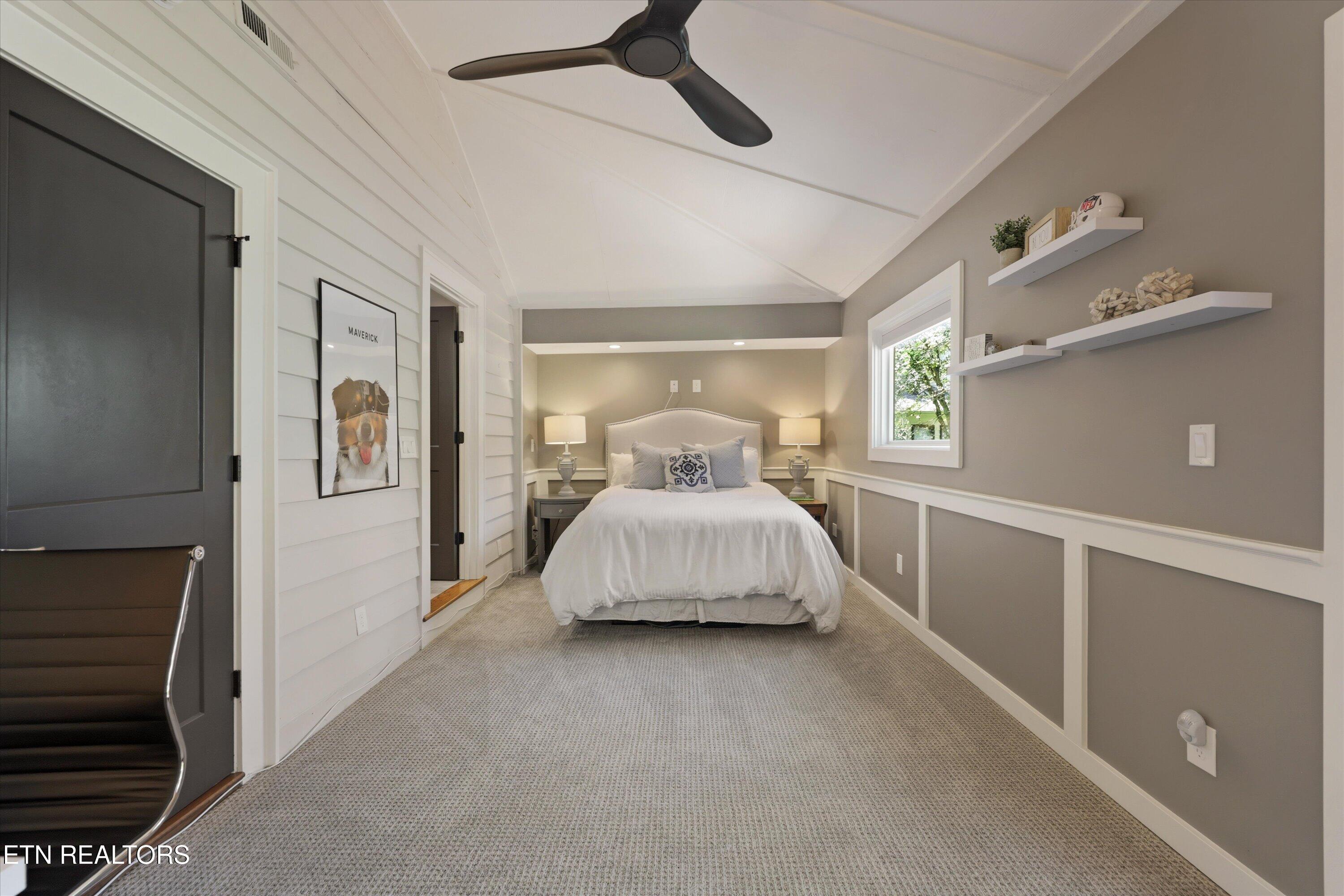 501 Crippled Mule Point