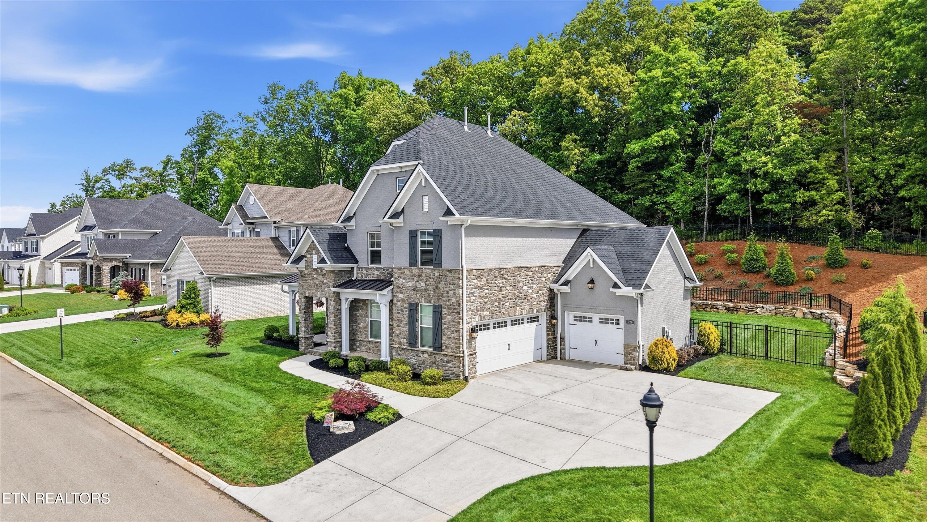 226 Reverence Run Lane