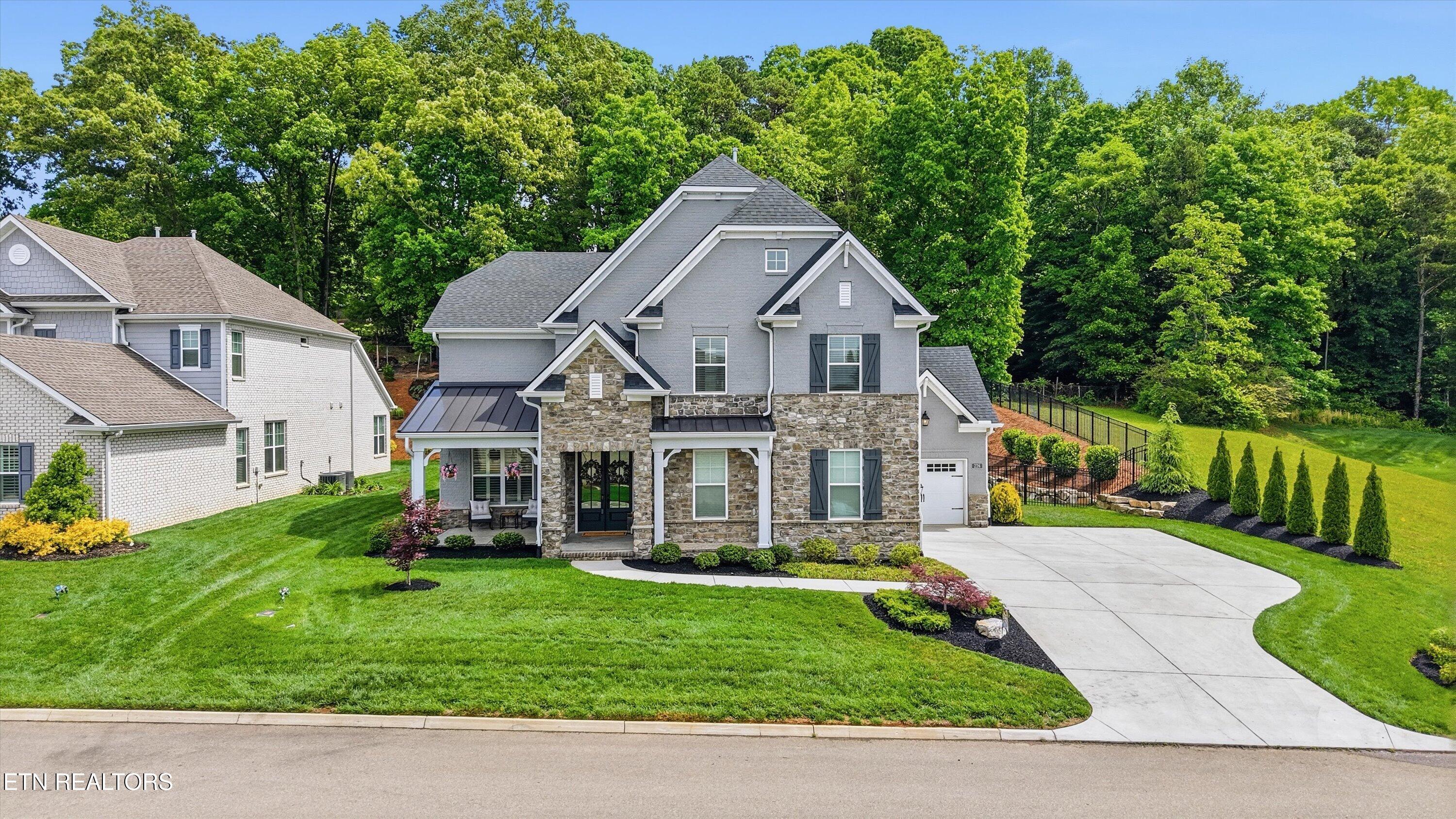 226 Reverence Run Lane