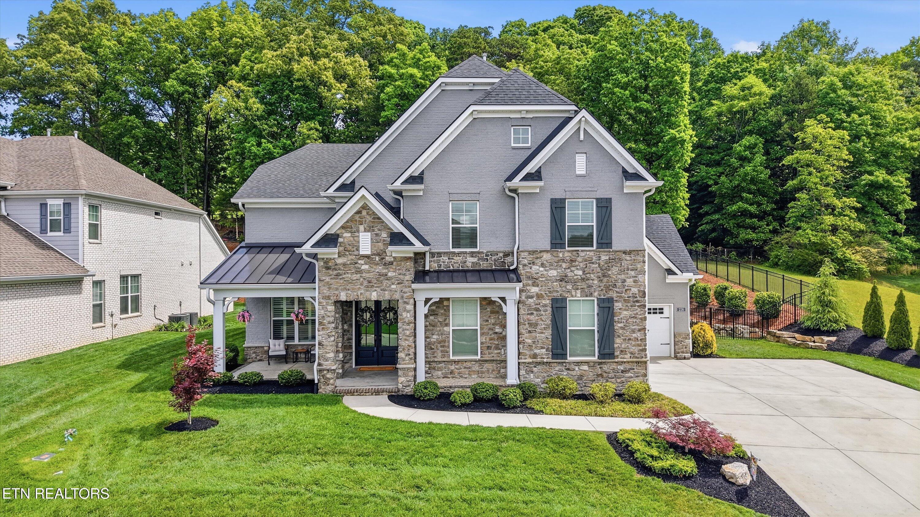 226 Reverence Run Lane