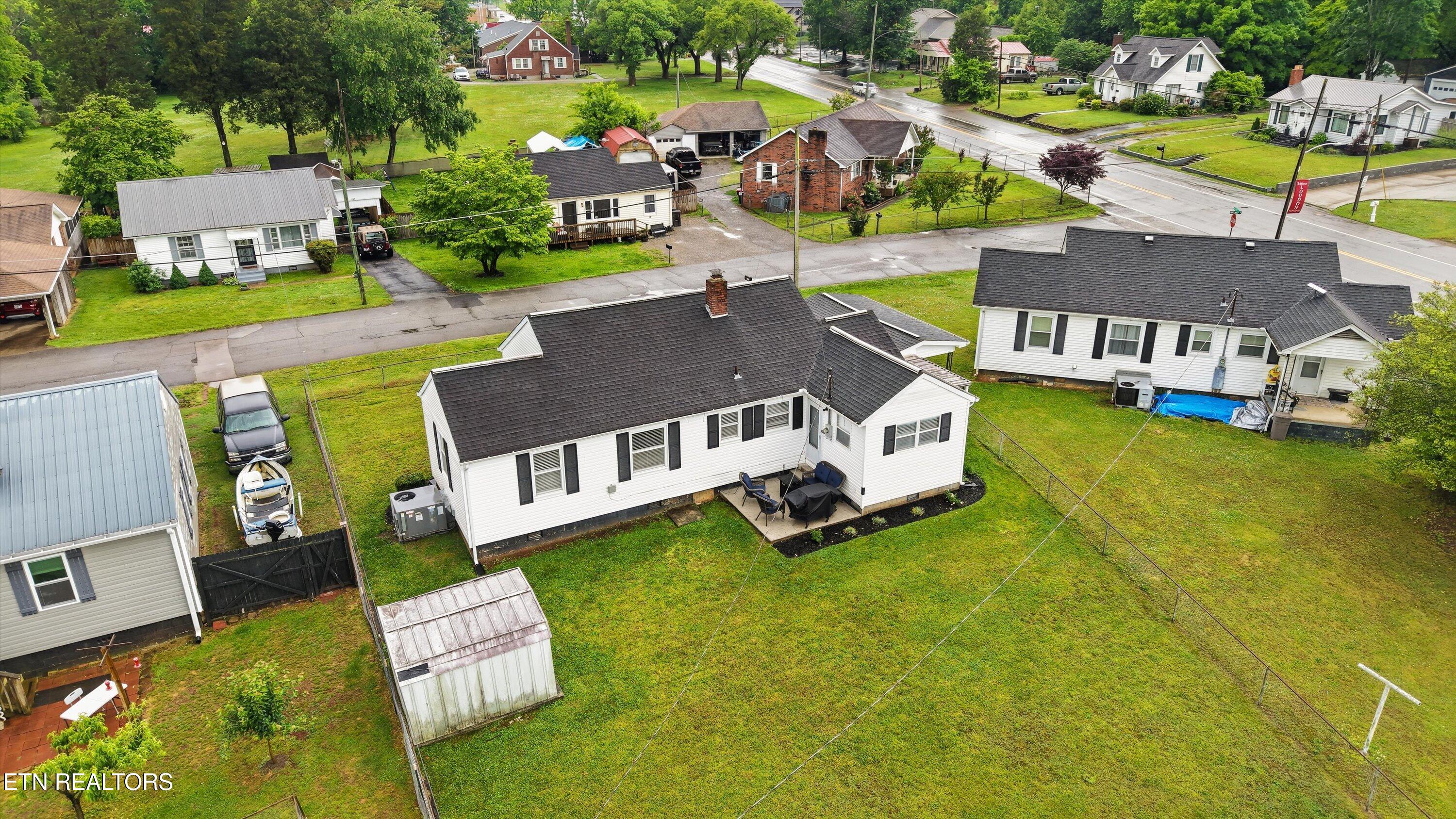 1103 Huffland Drive
