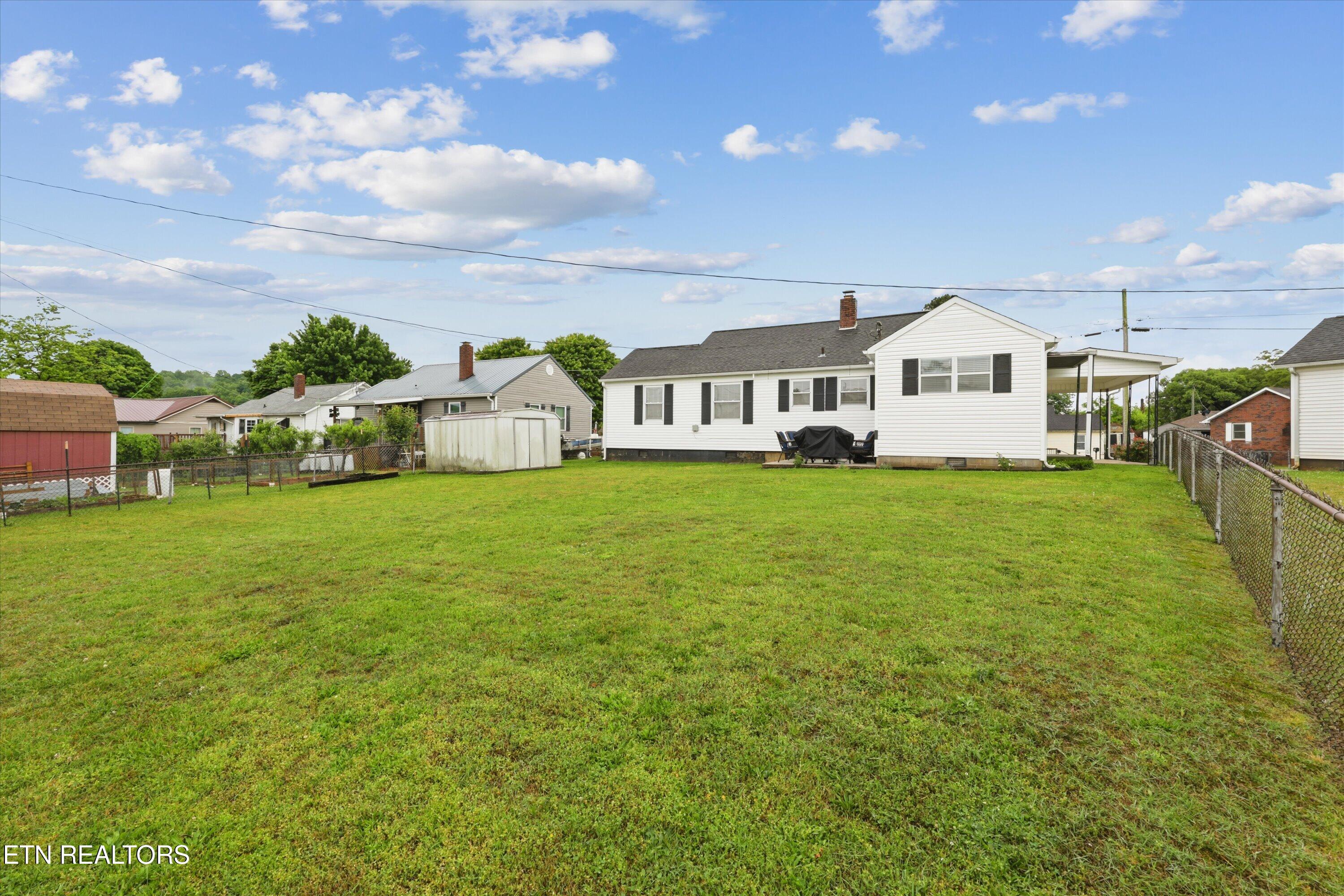 1103 Huffland Drive