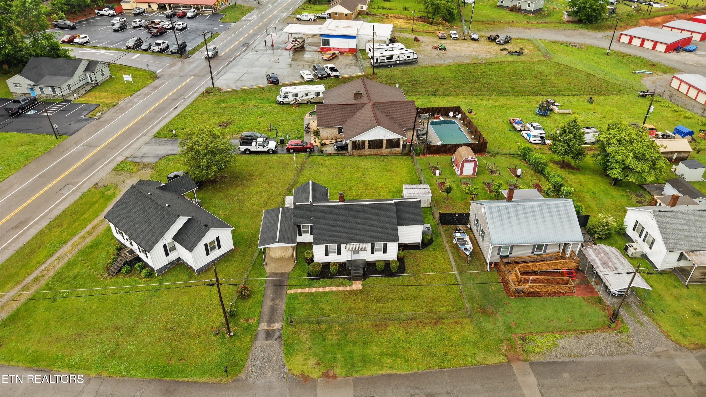 1103 Huffland Drive