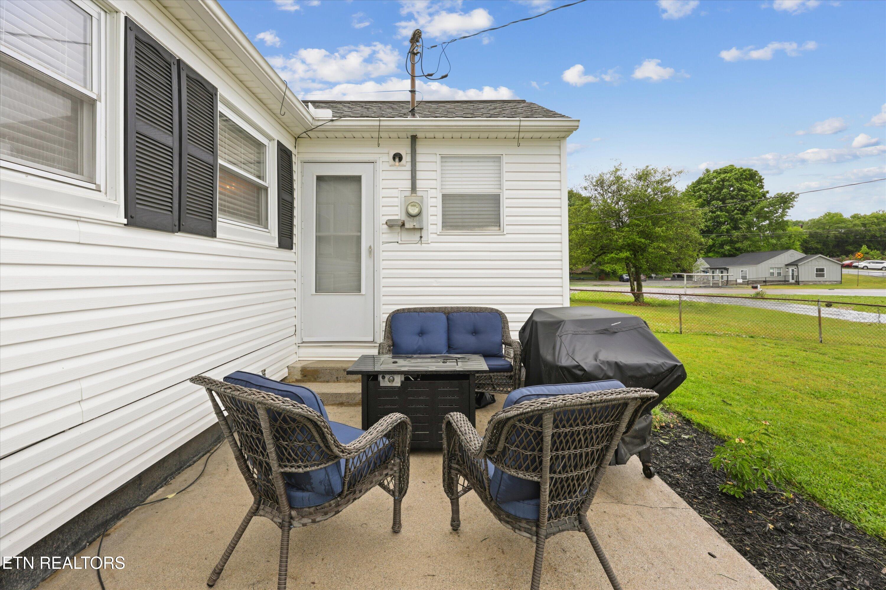 1103 Huffland Drive