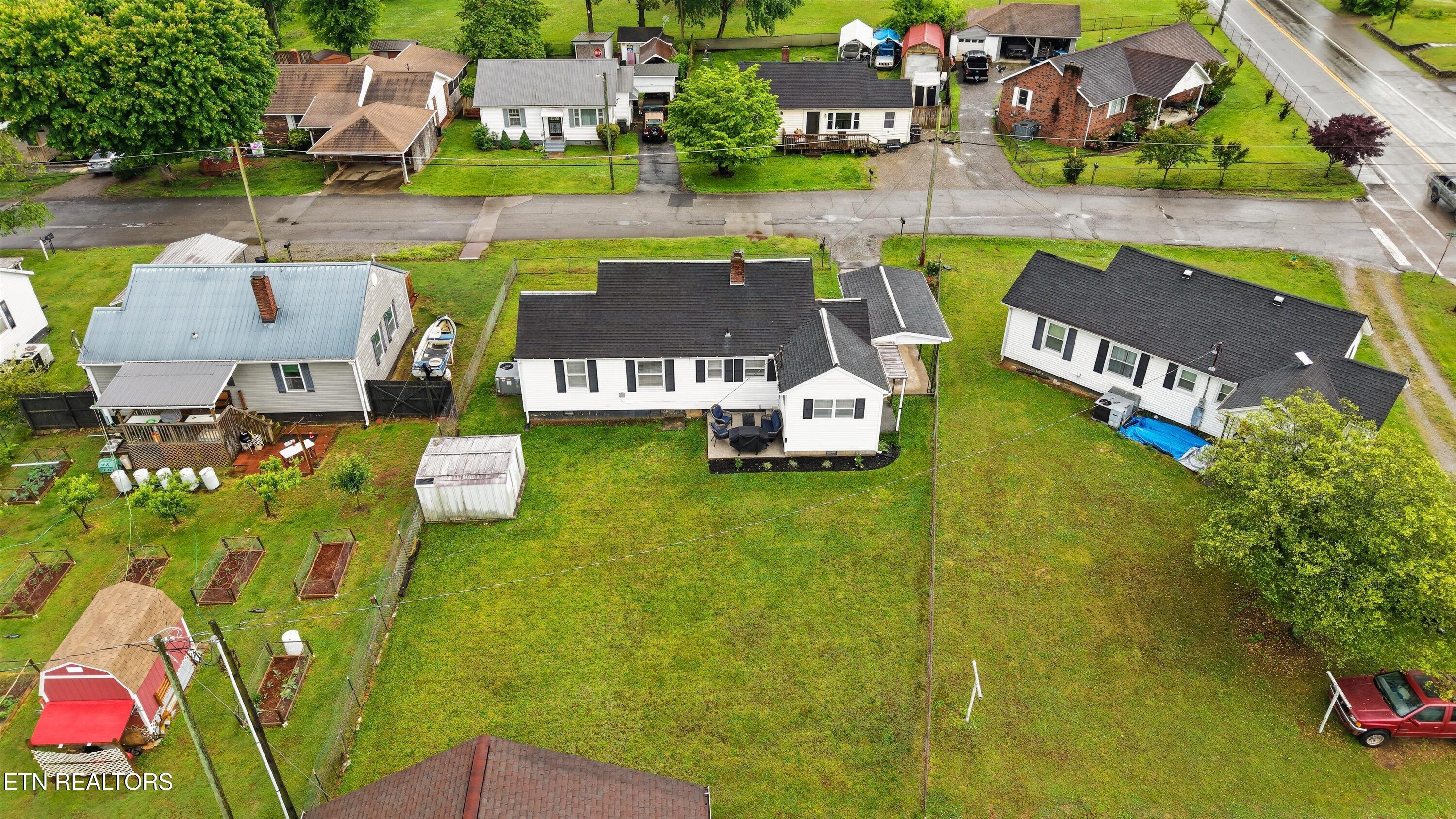 1103 Huffland Drive