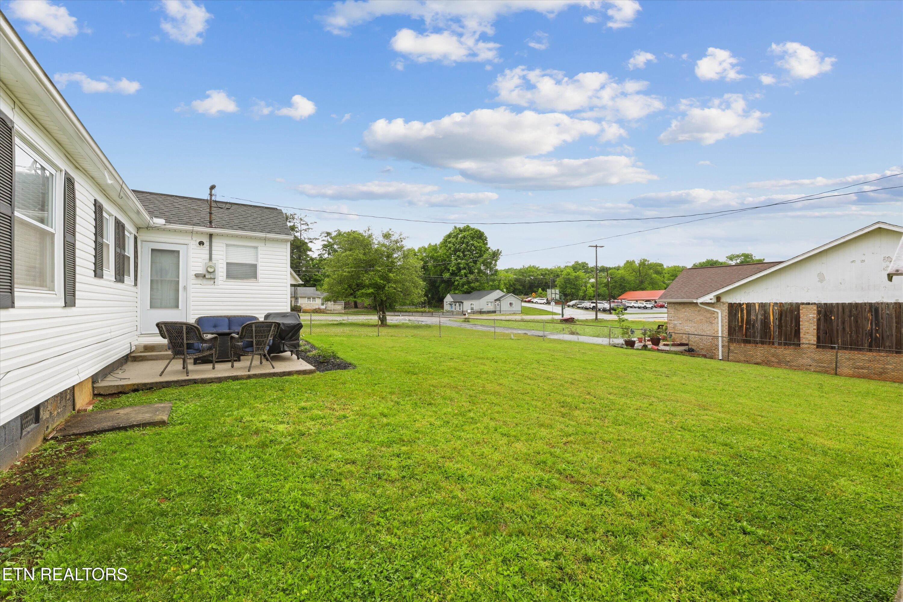 1103 Huffland Drive