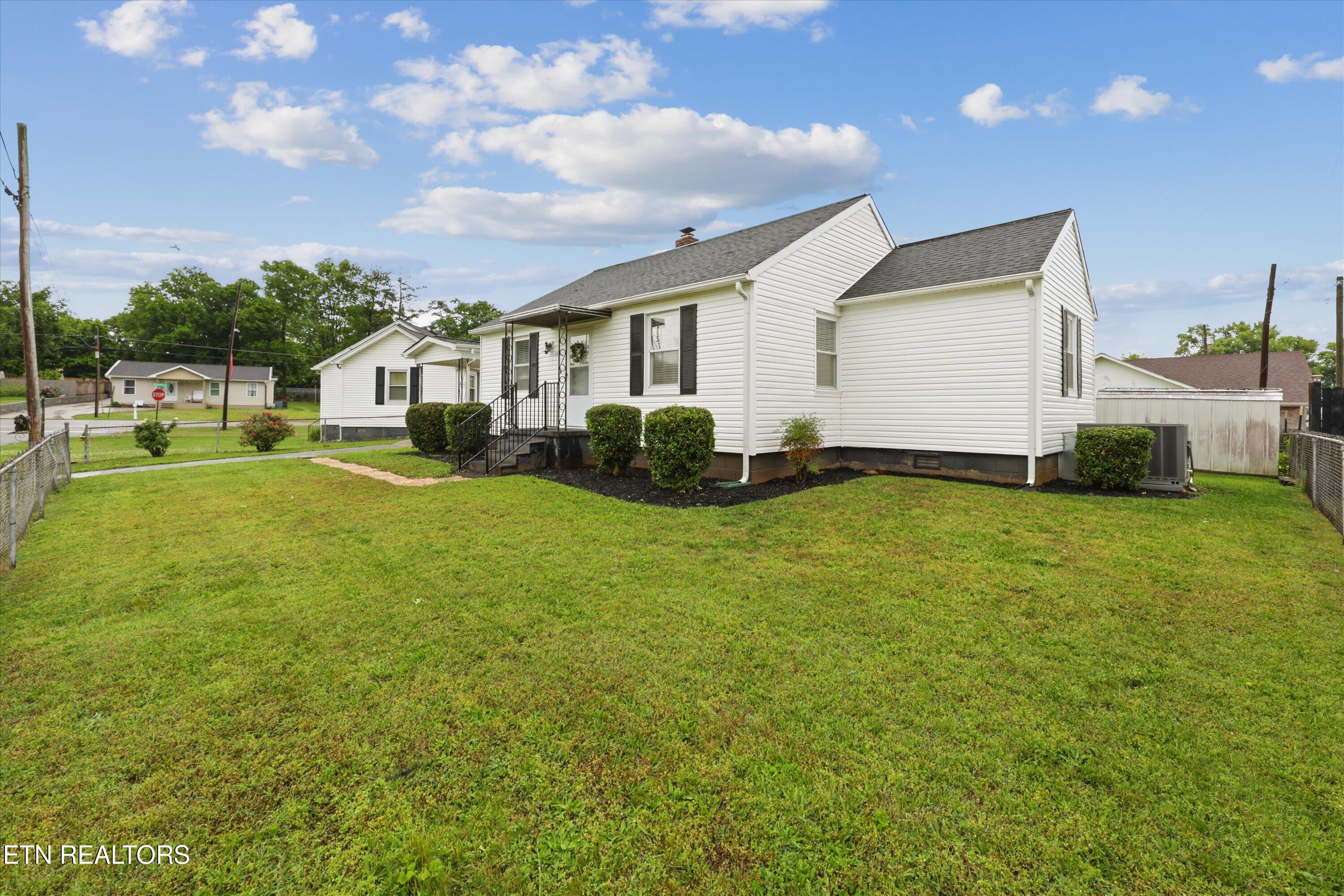 1103 Huffland Drive