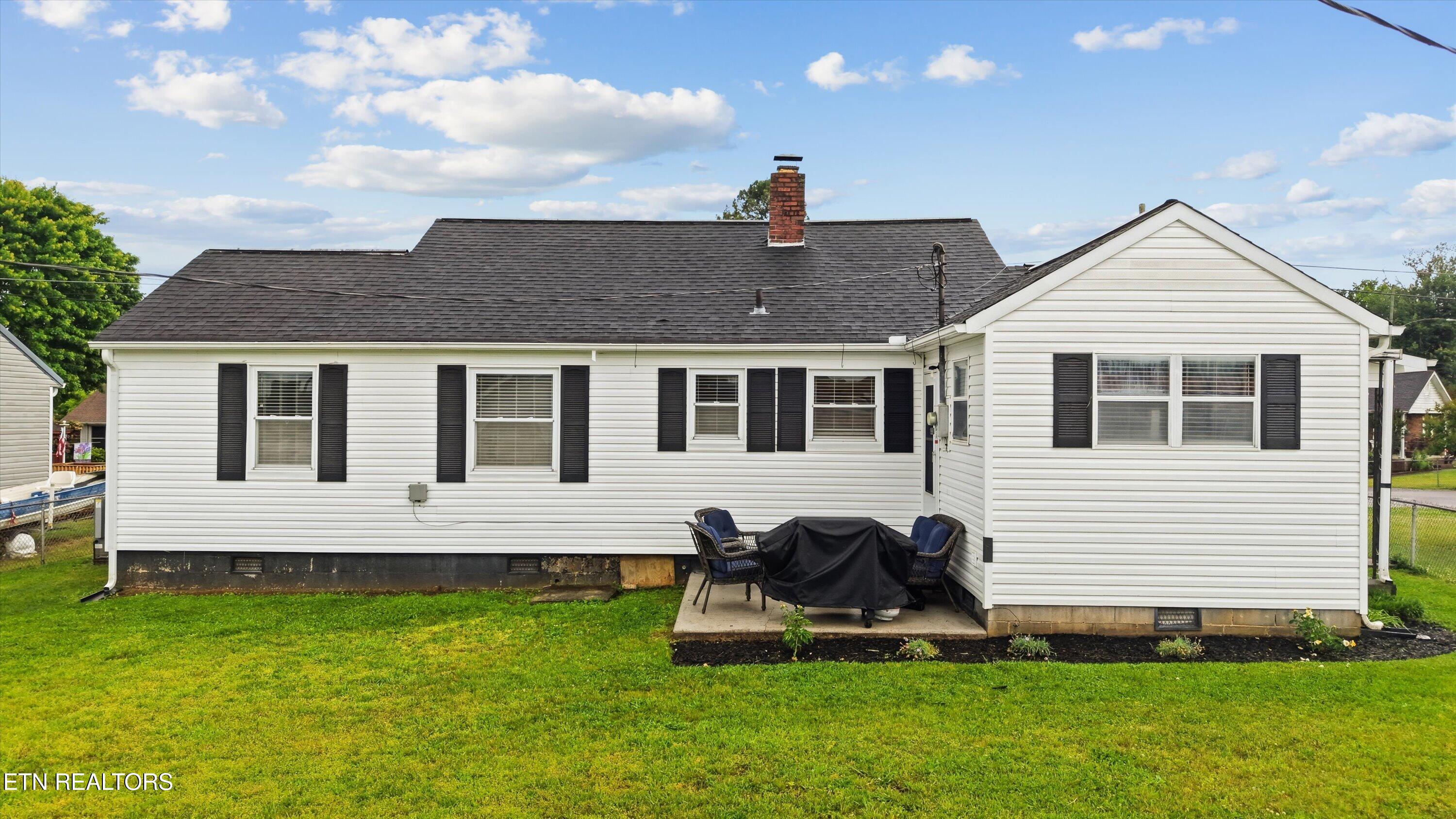 1103 Huffland Drive