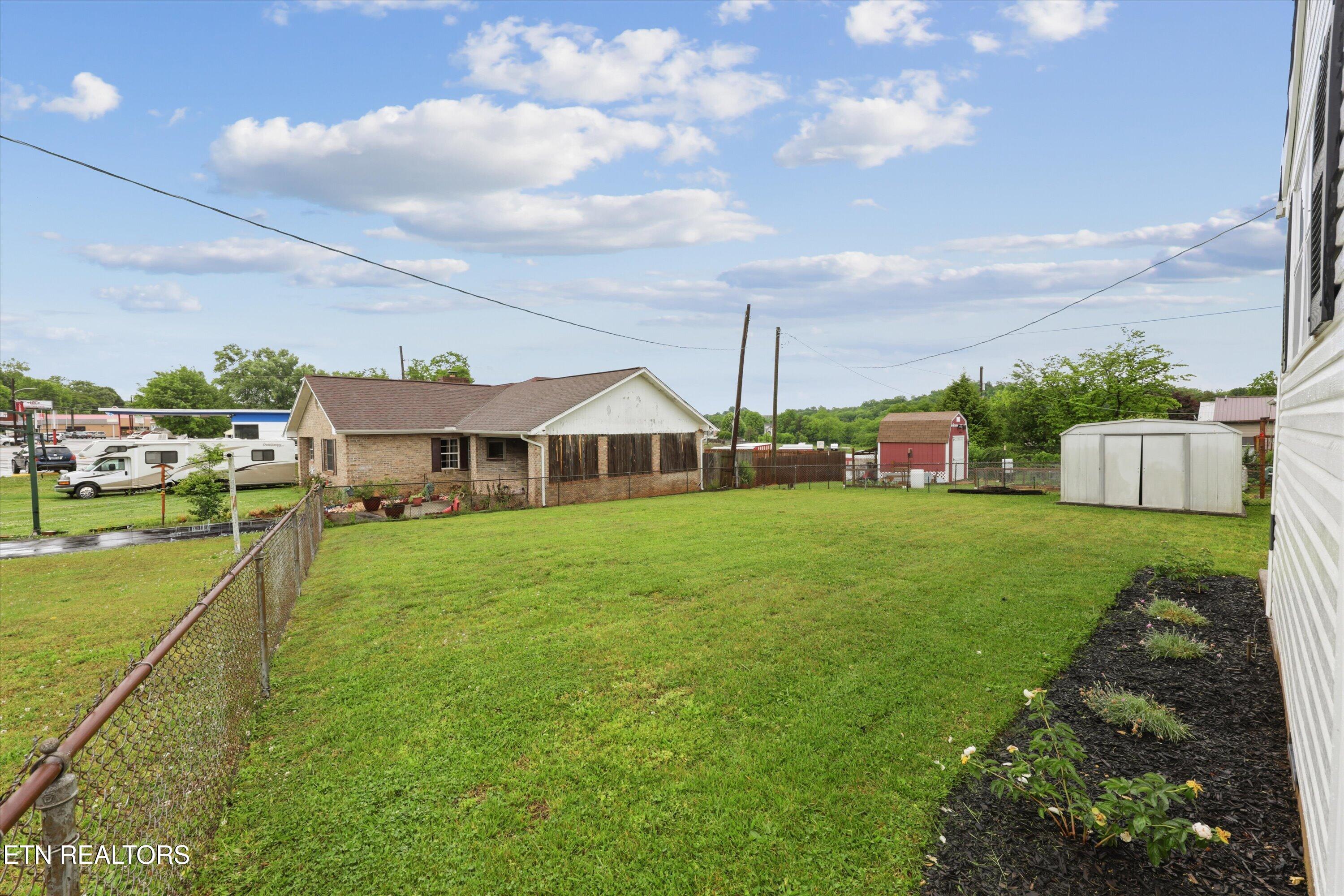 1103 Huffland Drive