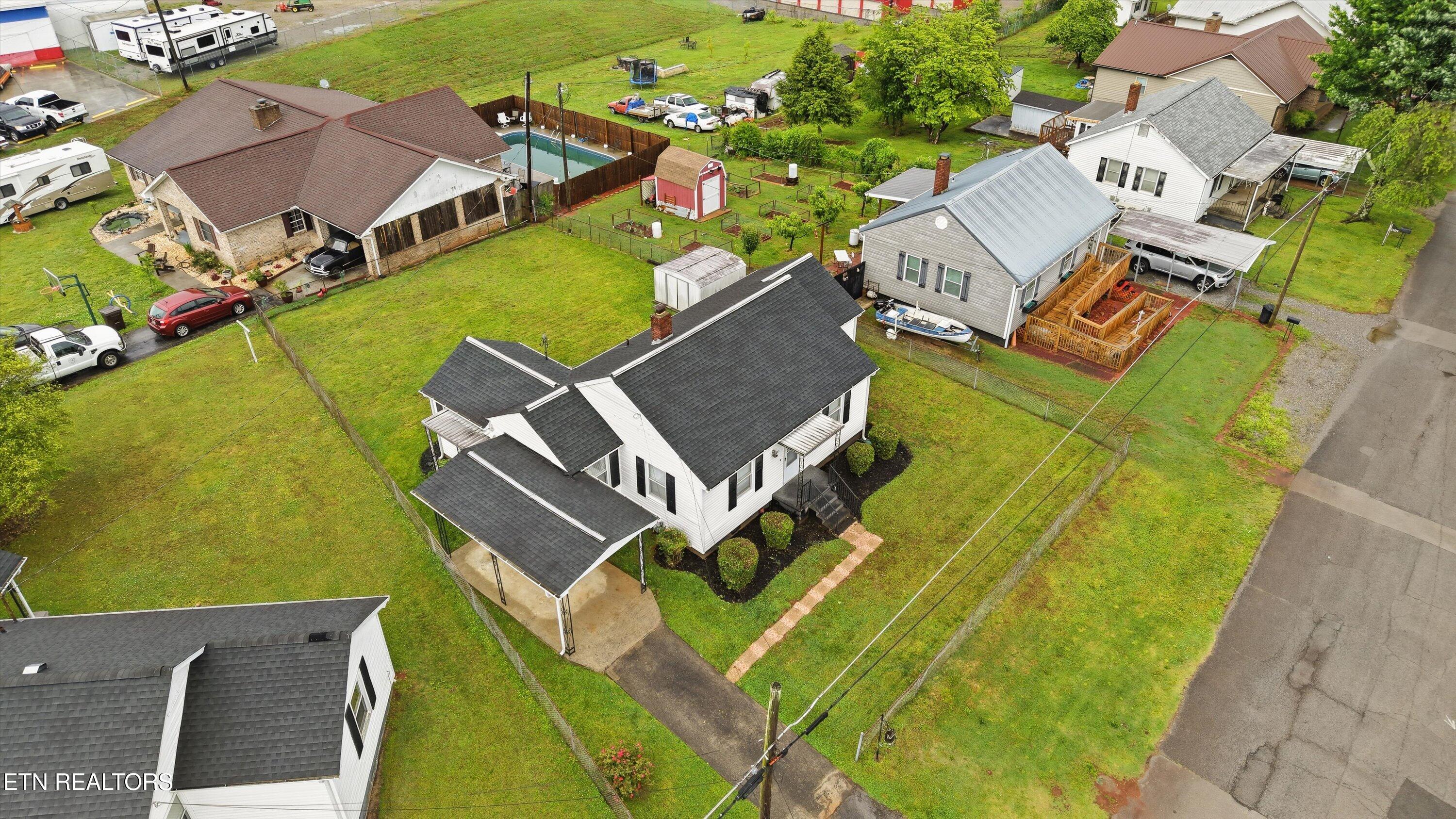 1103 Huffland Drive