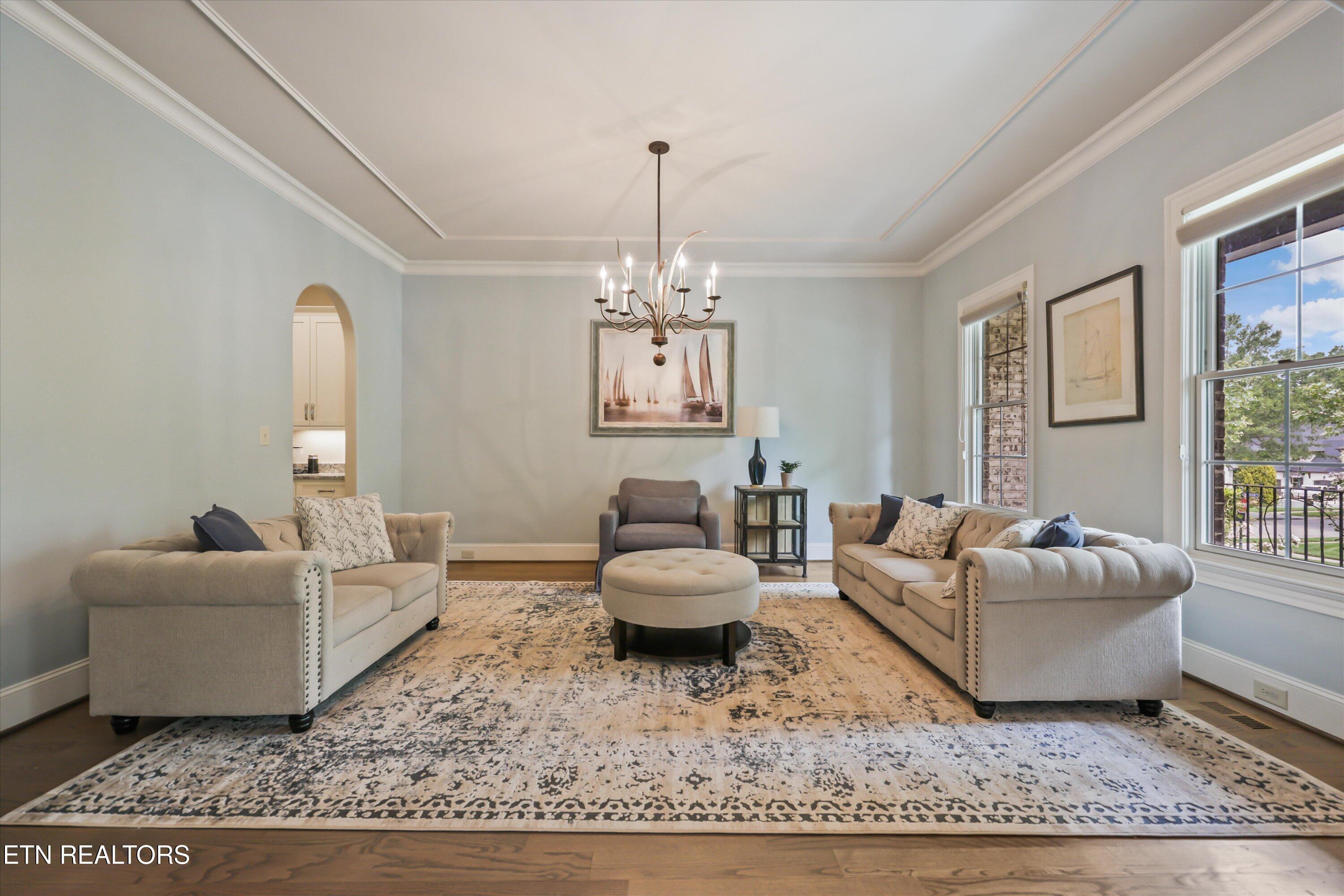501 Lone Willow Drive
