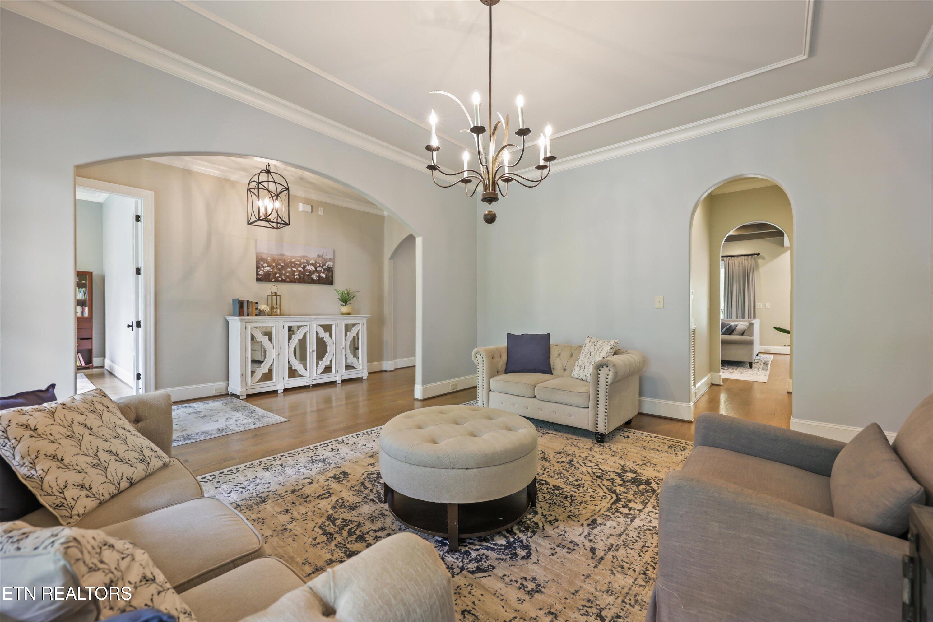 501 Lone Willow Drive