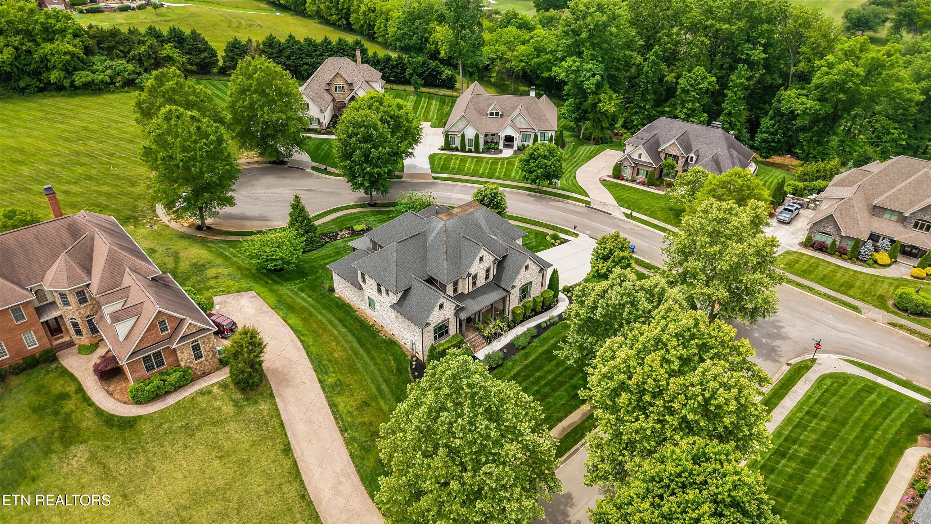 501 Lone Willow Drive