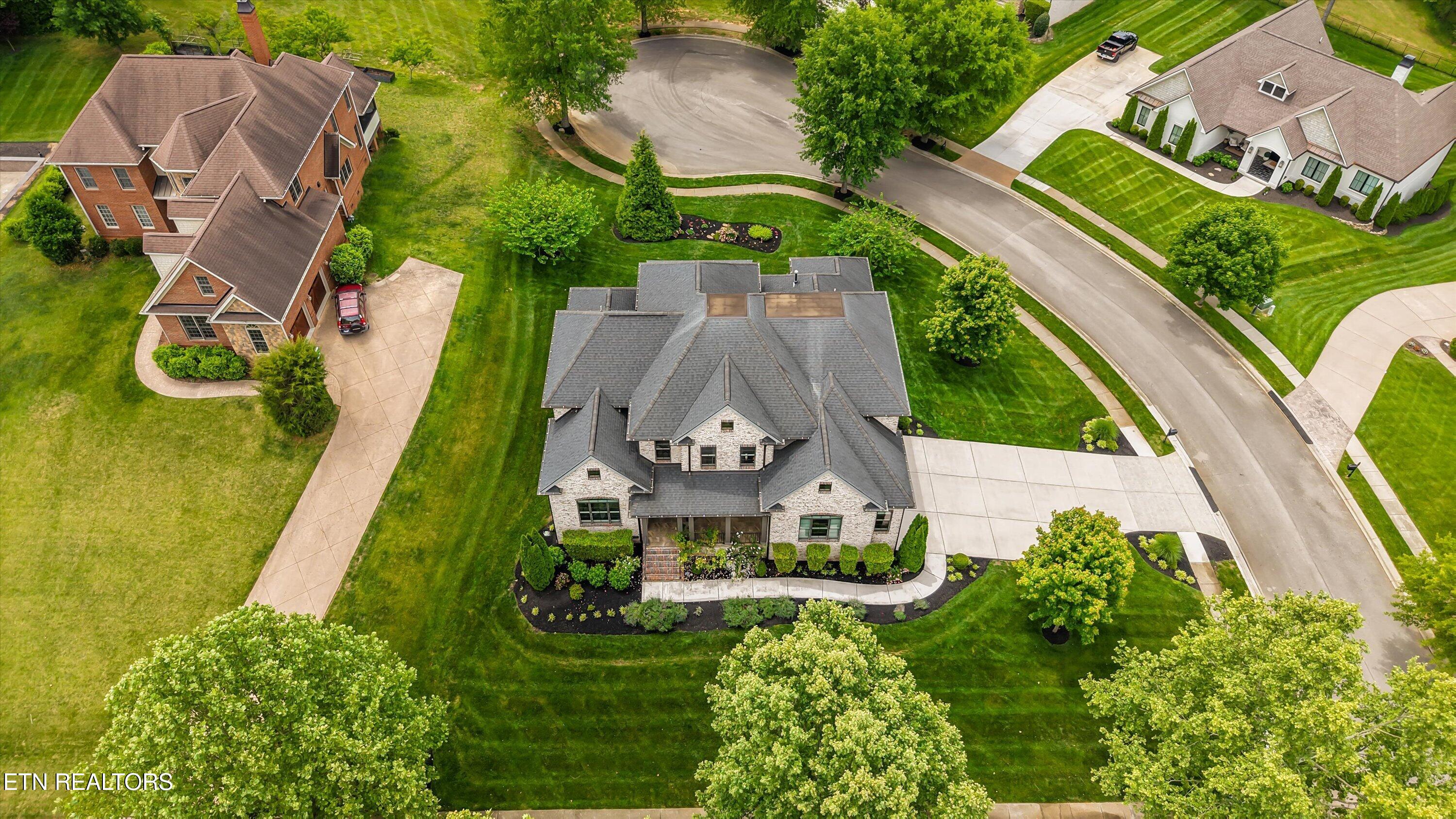 501 Lone Willow Drive