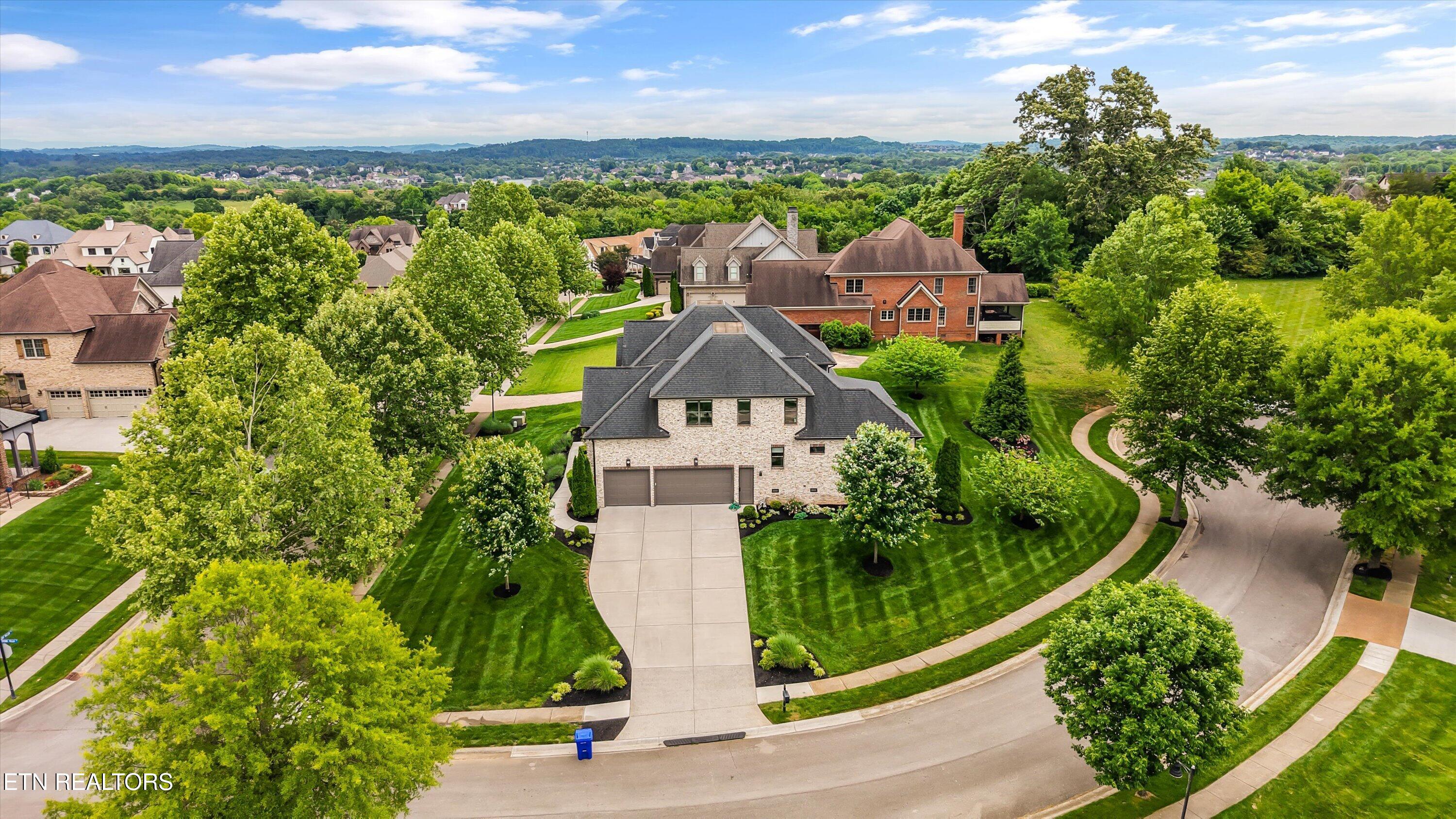 501 Lone Willow Drive
