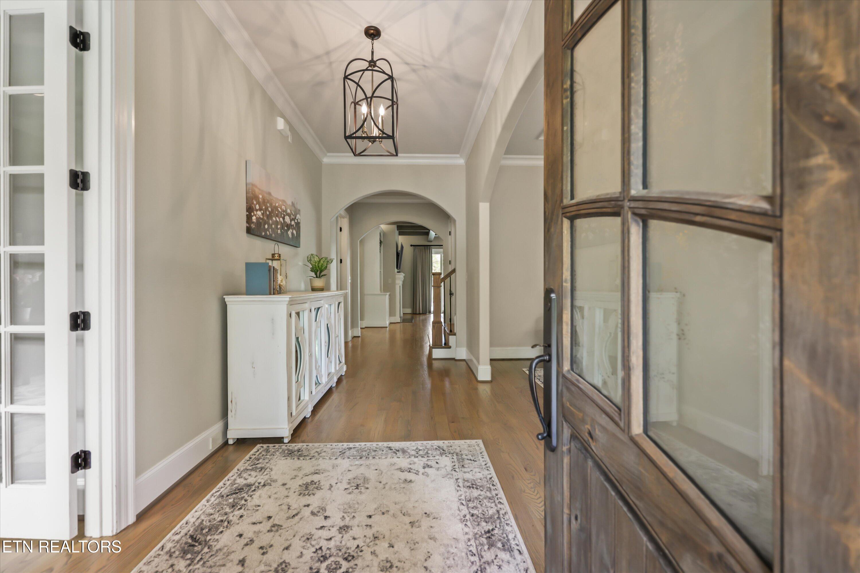 501 Lone Willow Drive