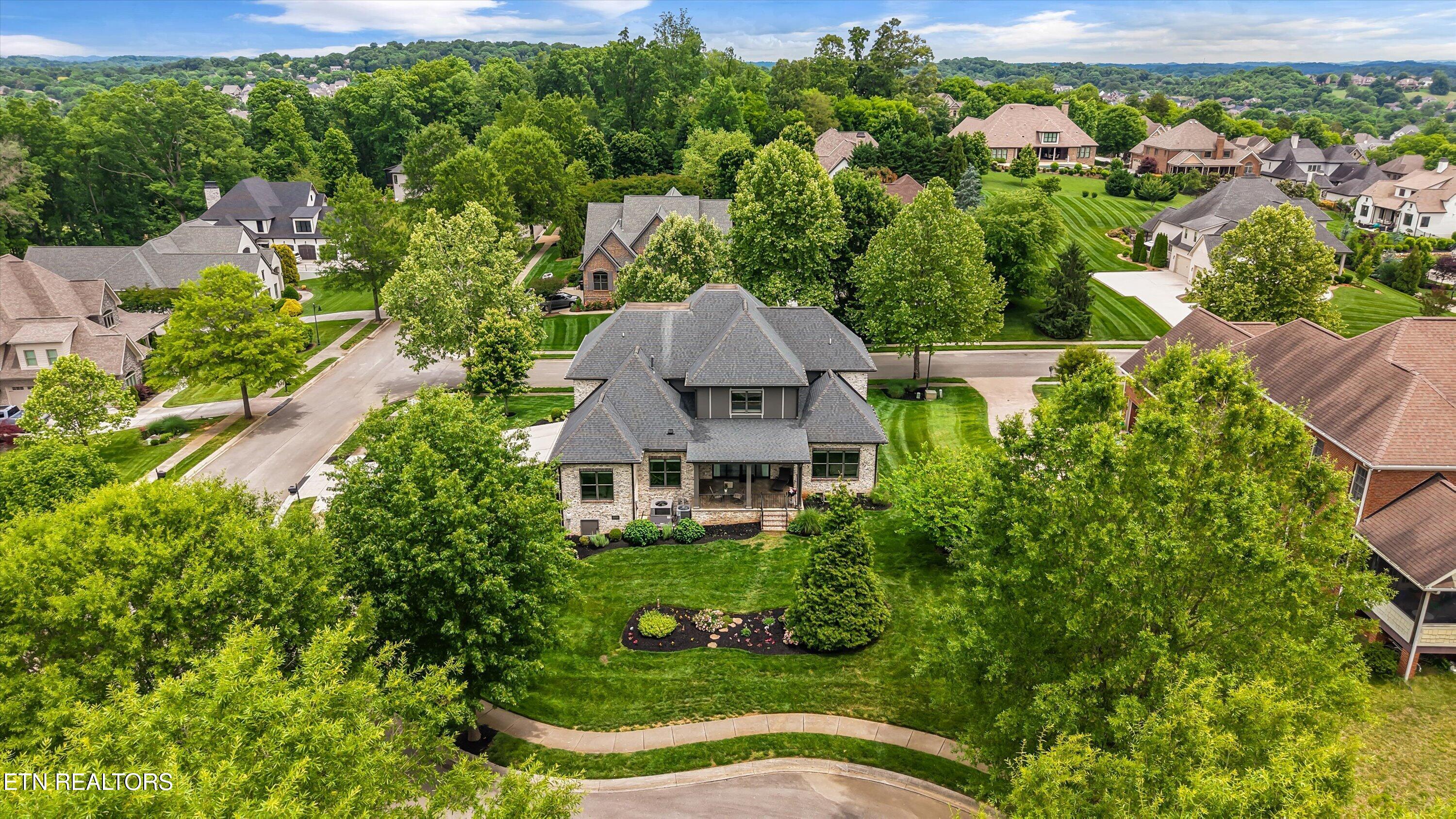 501 Lone Willow Drive