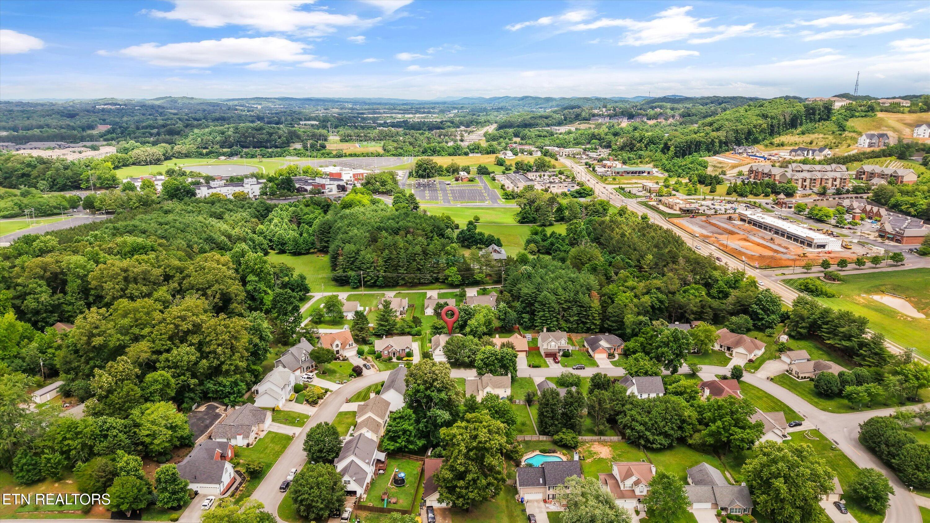 2369 Conners Creek