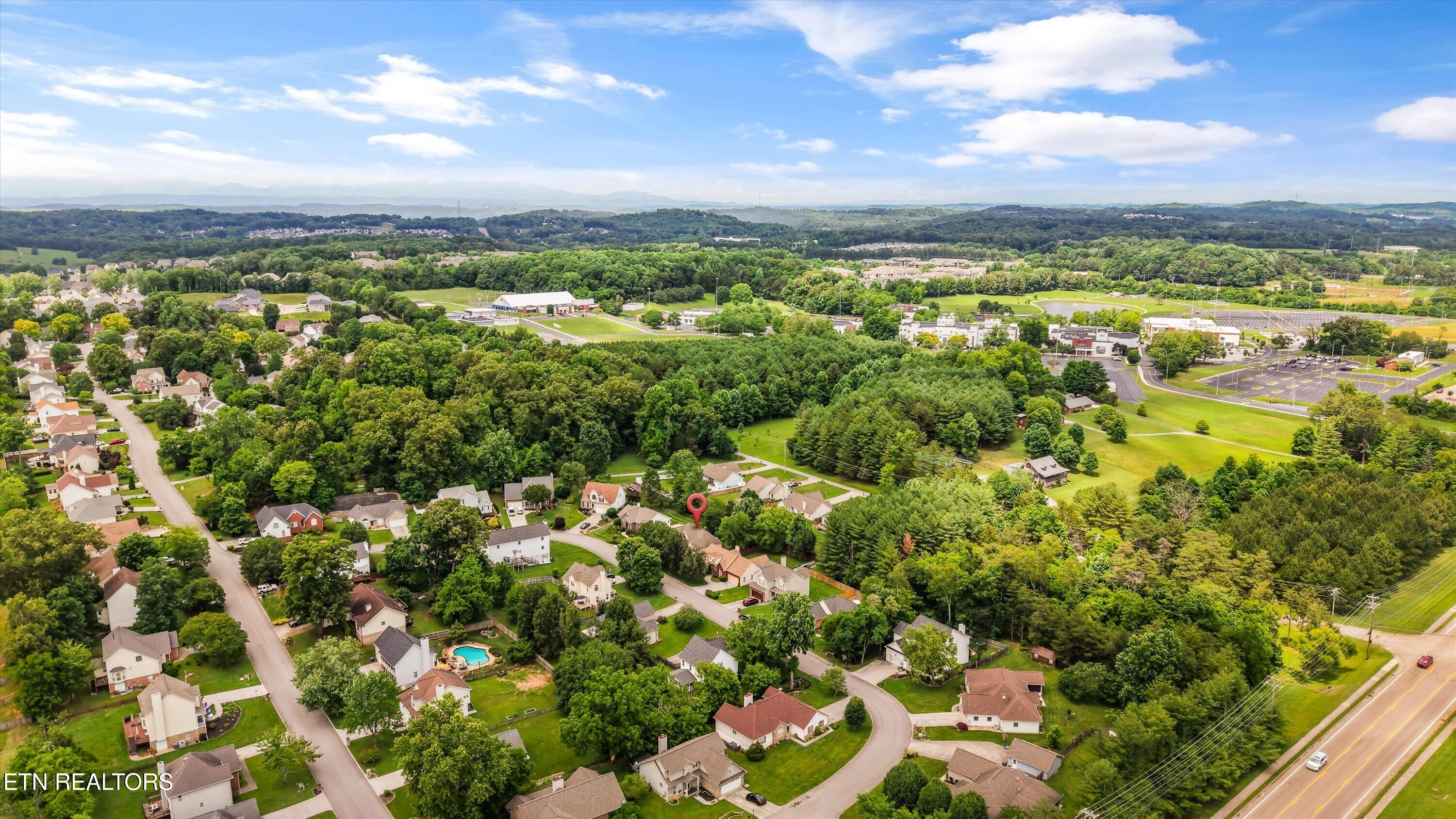 2369 Conners Creek