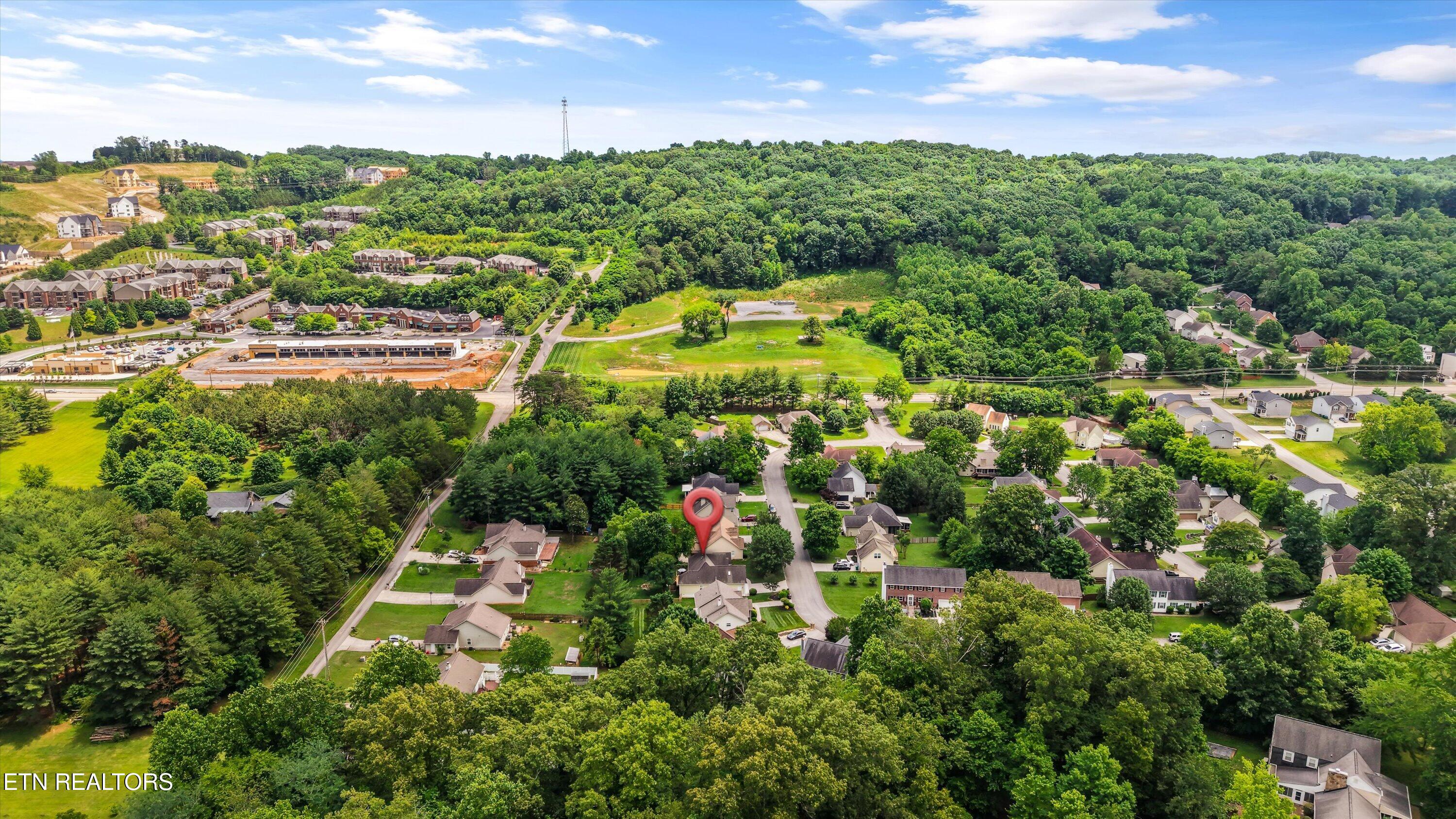 2369 Conners Creek