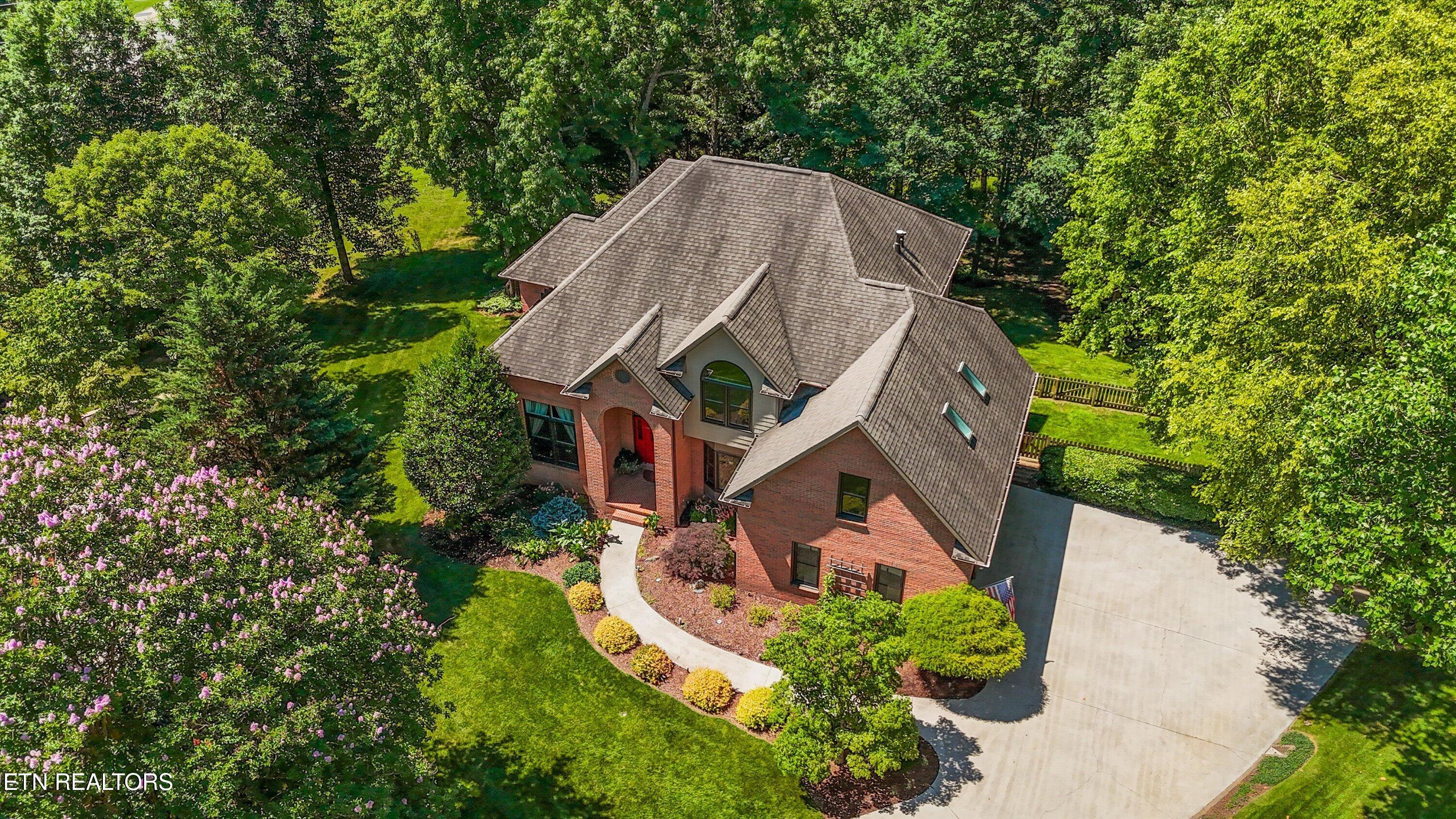 12529 High Forest Lane