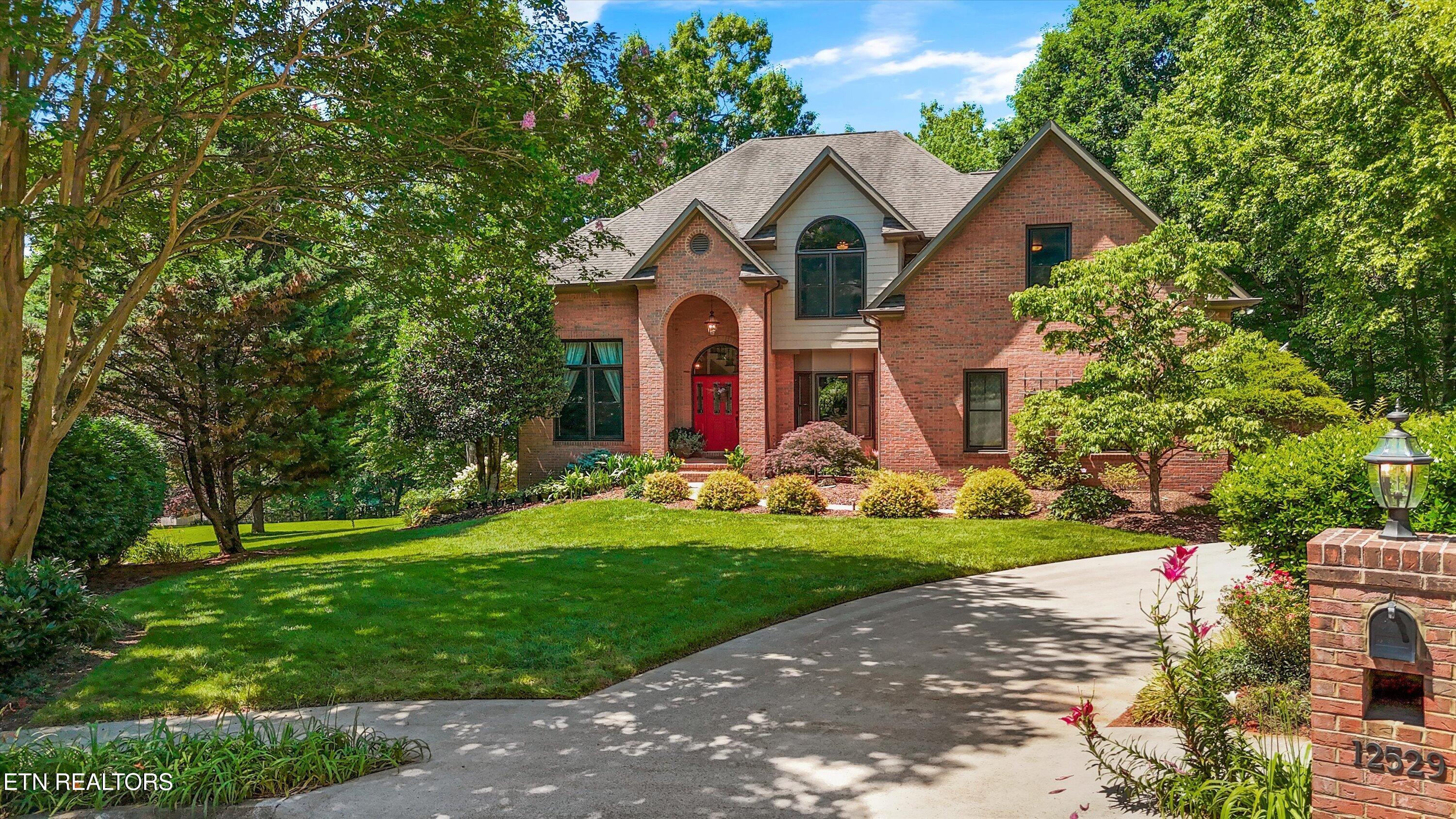 12529 High Forest Lane