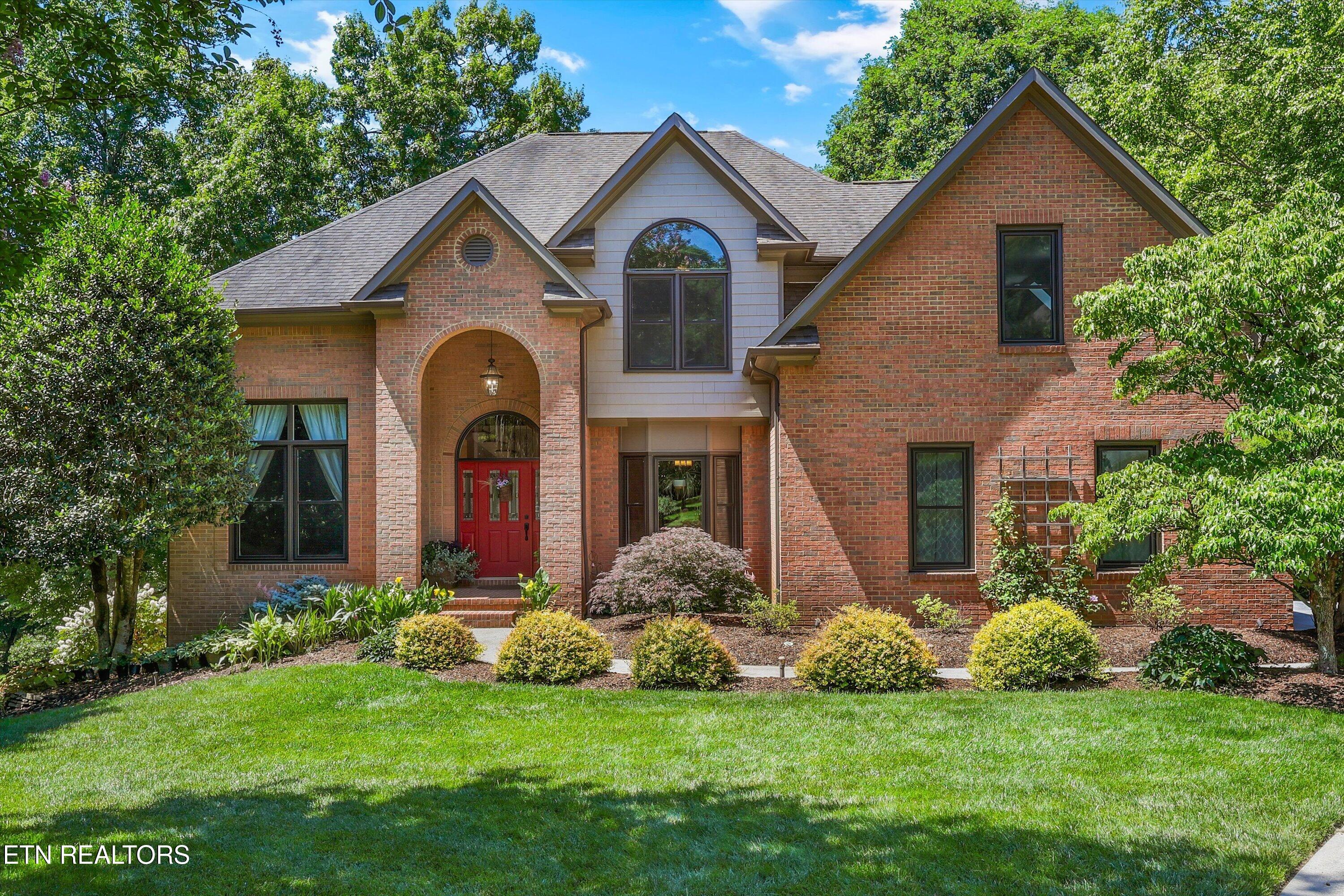 12529 High Forest Lane
