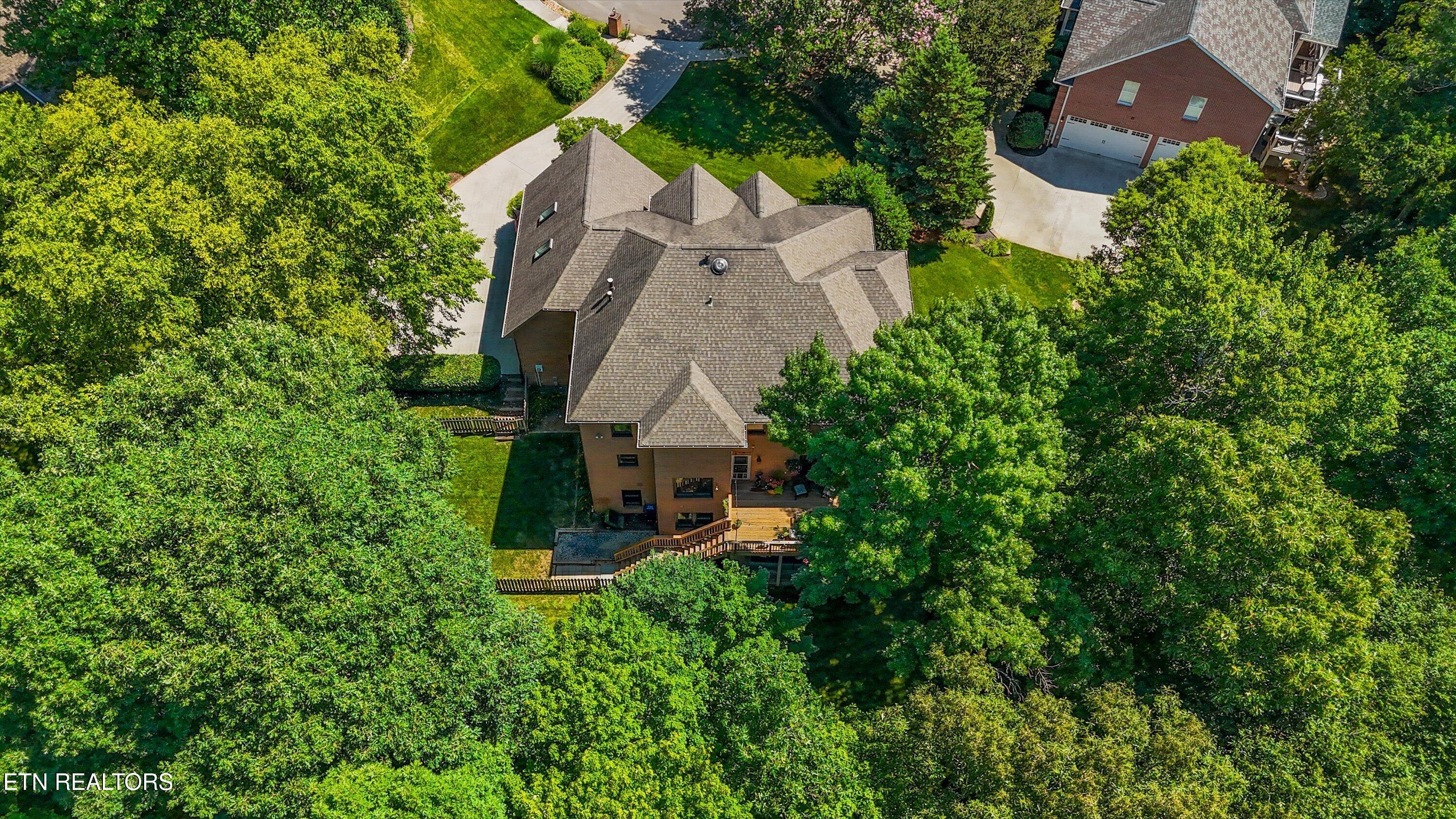 12529 High Forest Lane