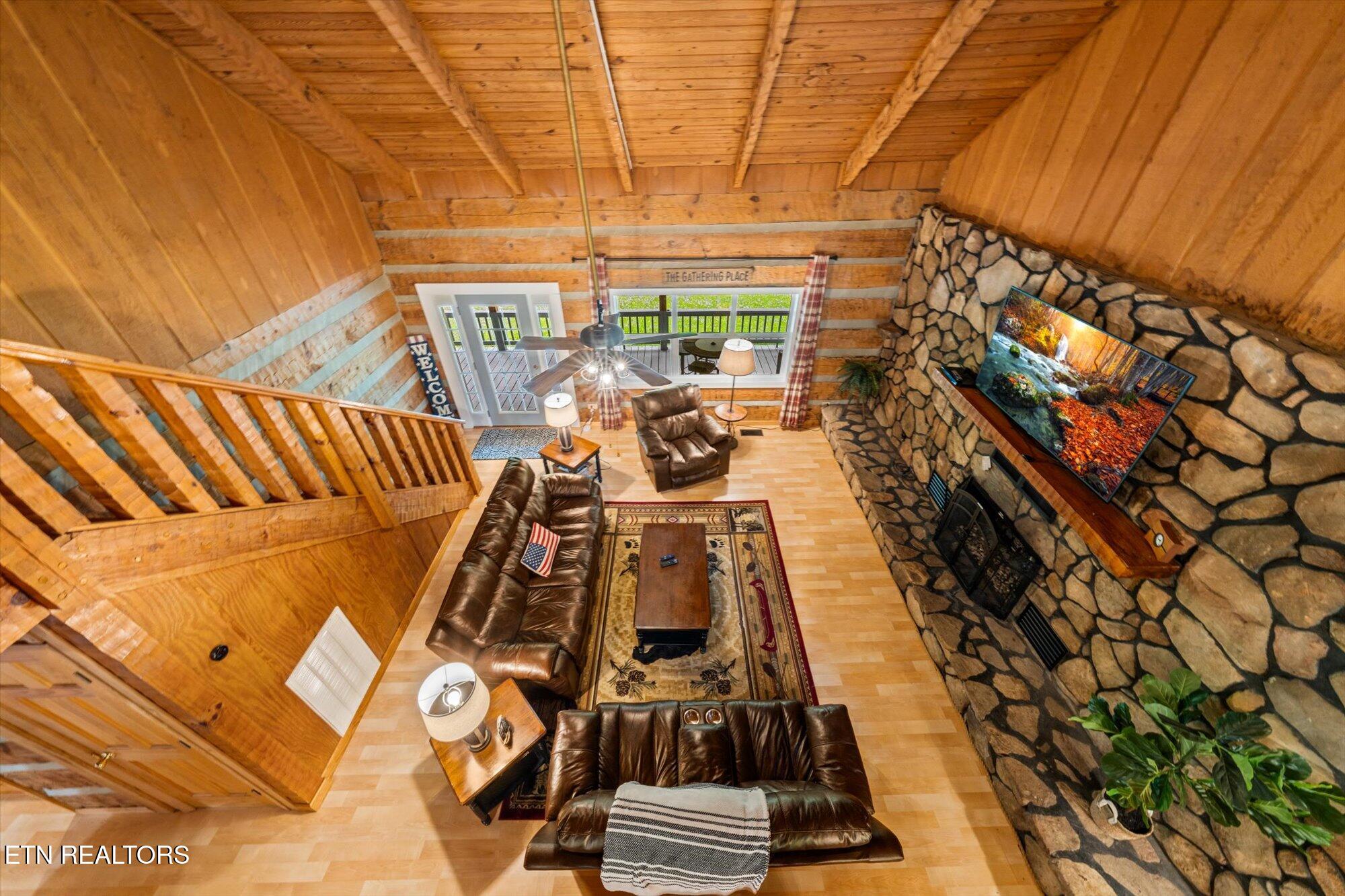 4620 Teague Branch Rd