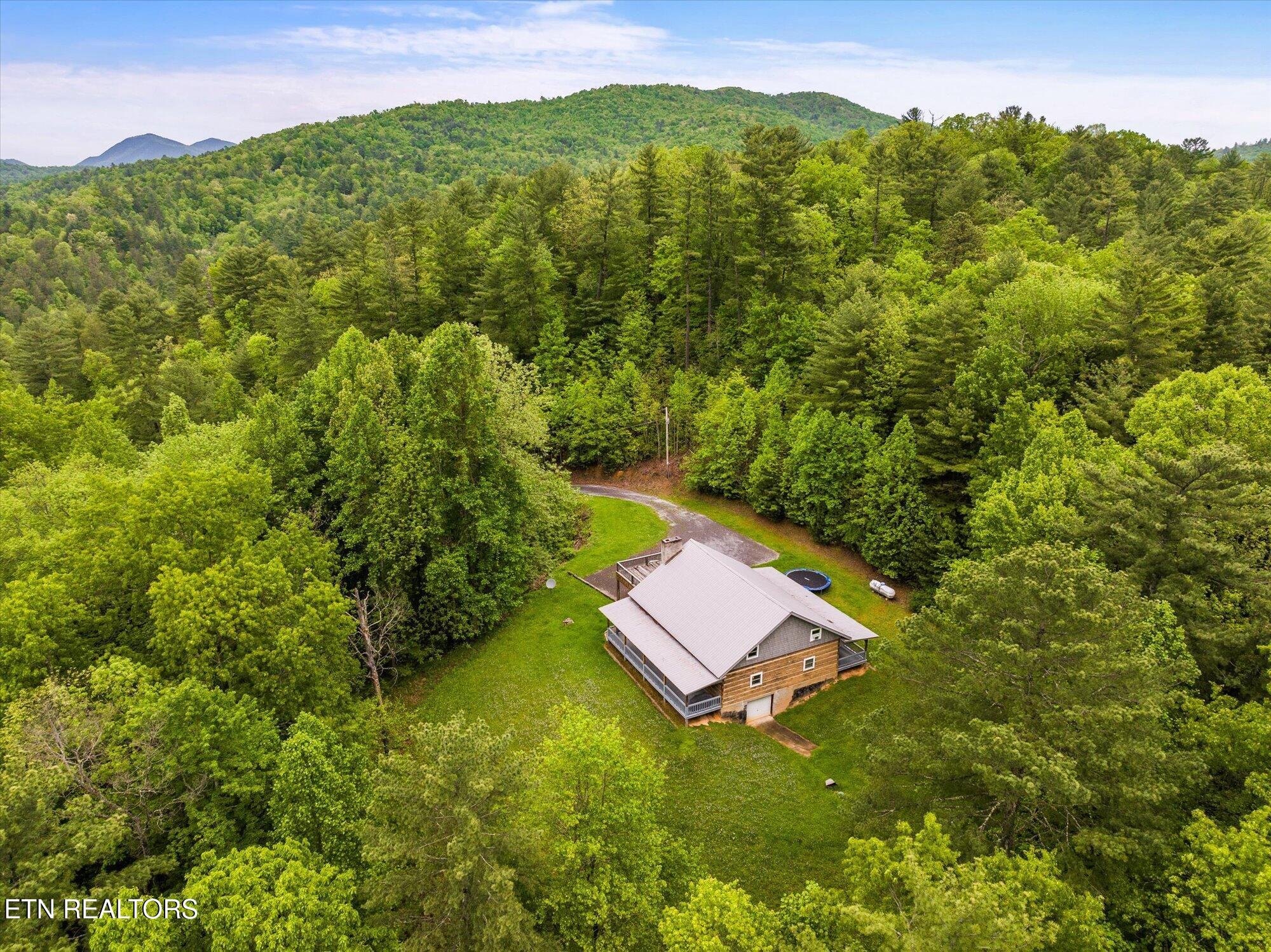 4620 Teague Branch Rd