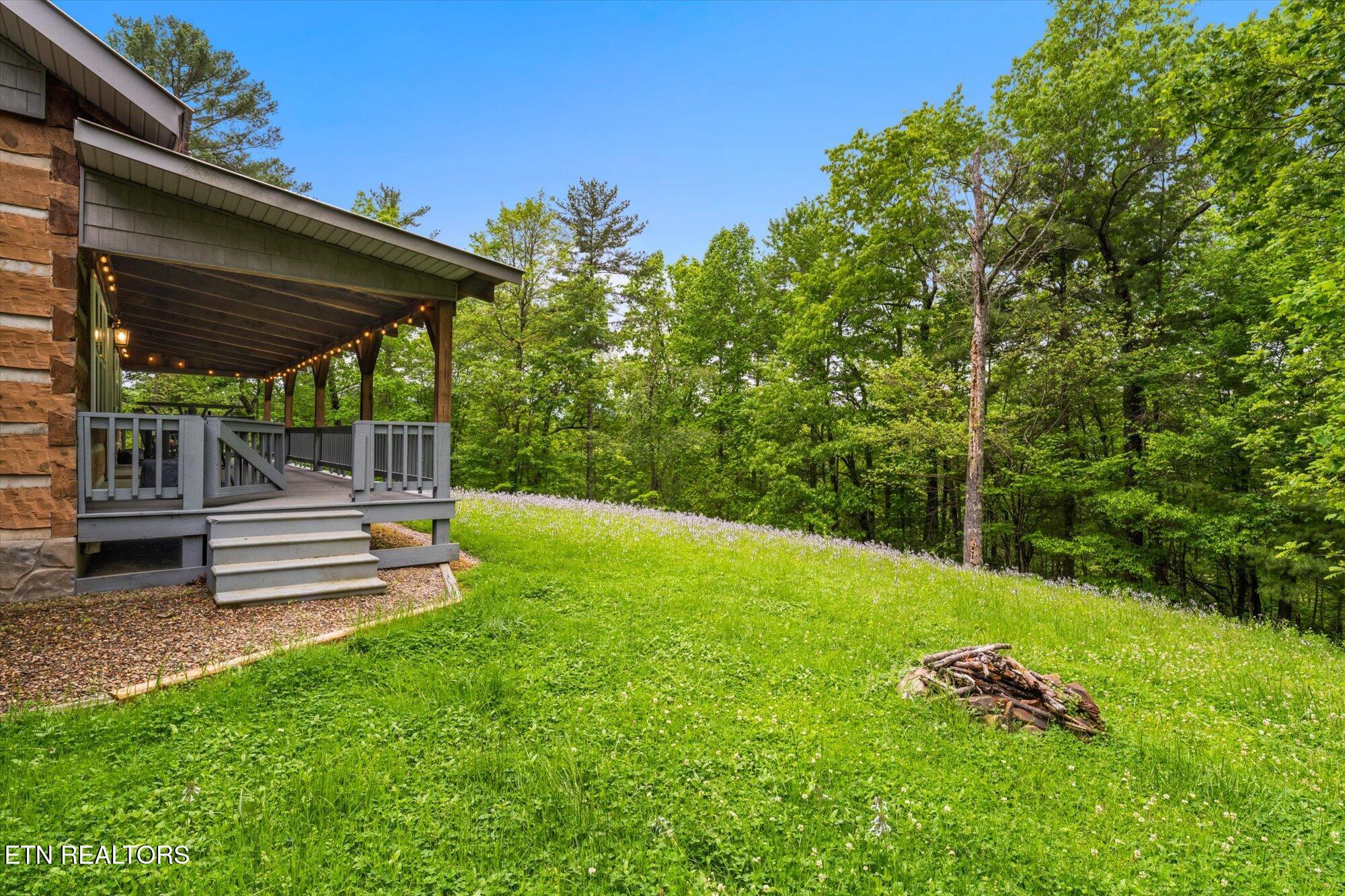 4620 Teague Branch Rd