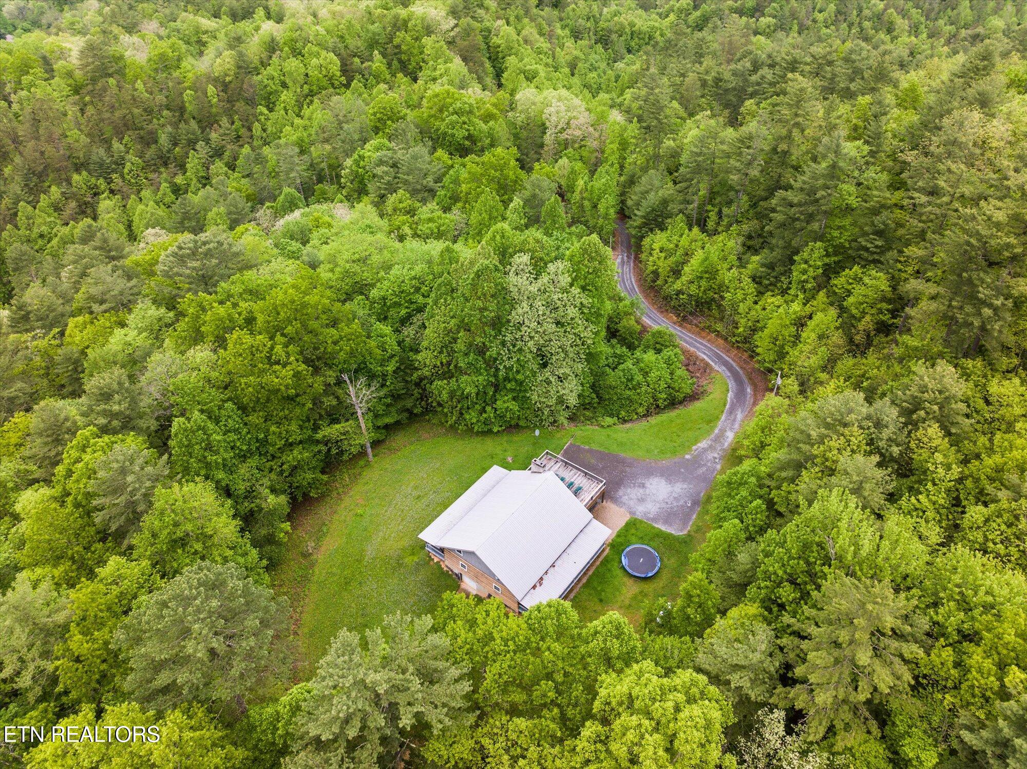 4620 Teague Branch Rd