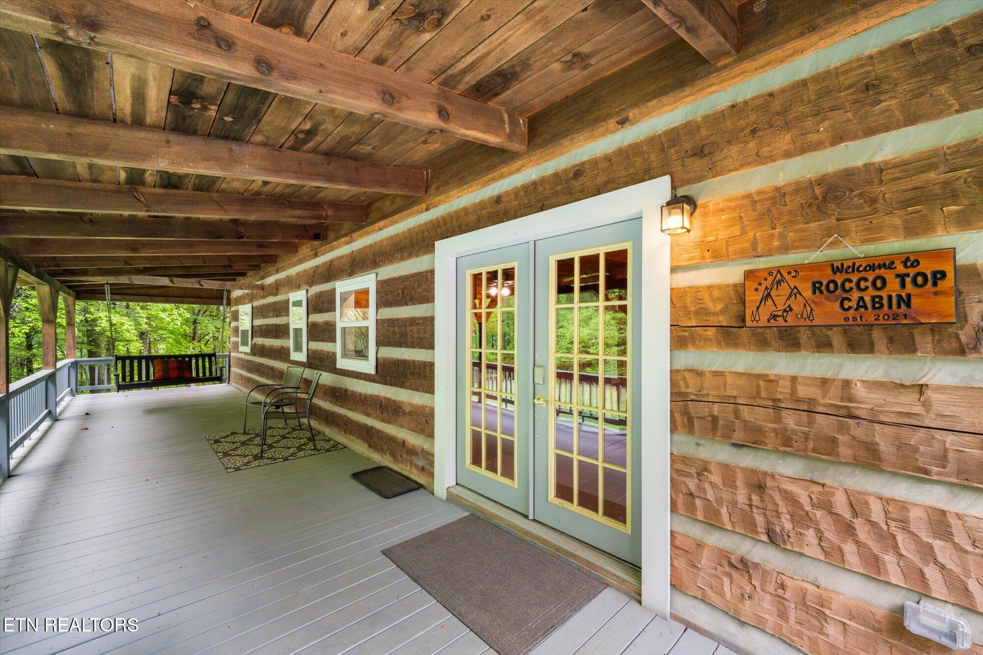4620 Teague Branch Rd