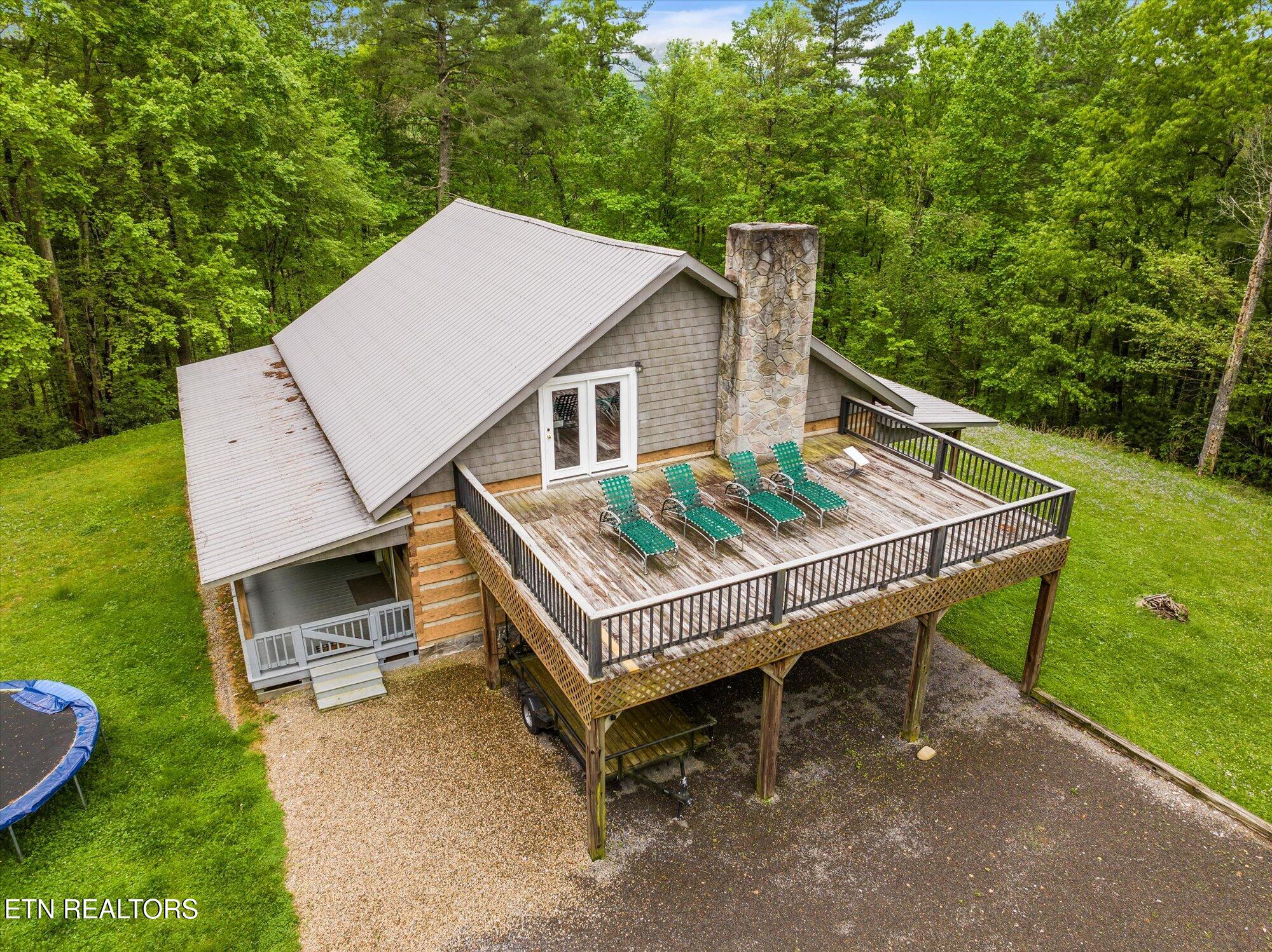 4620 Teague Branch Rd