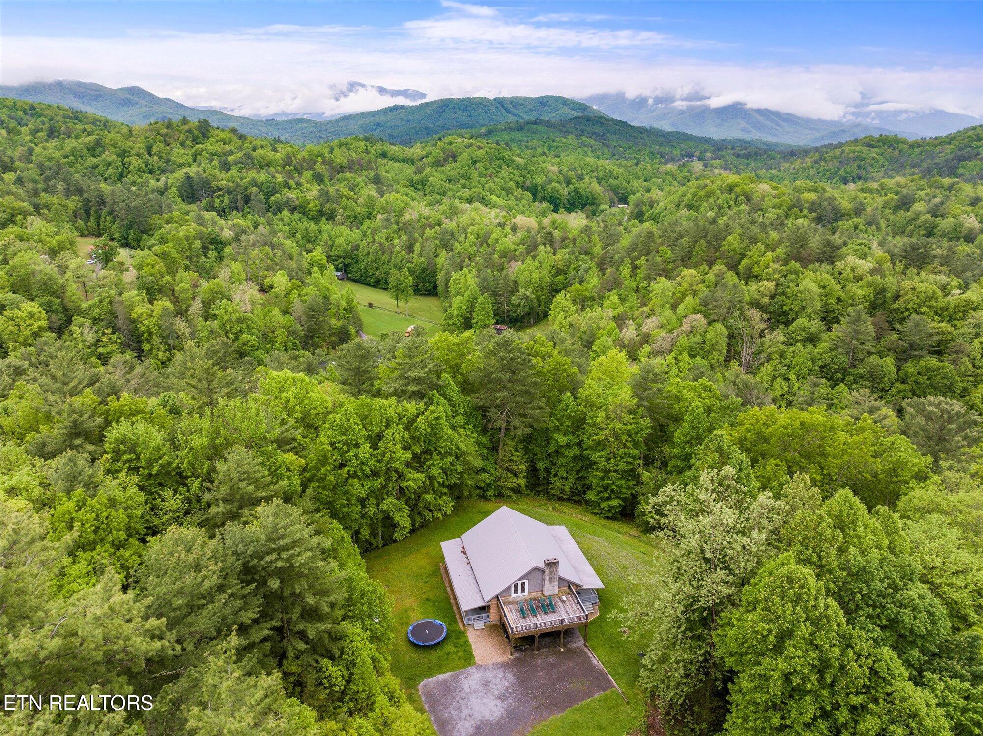 4620 Teague Branch Rd