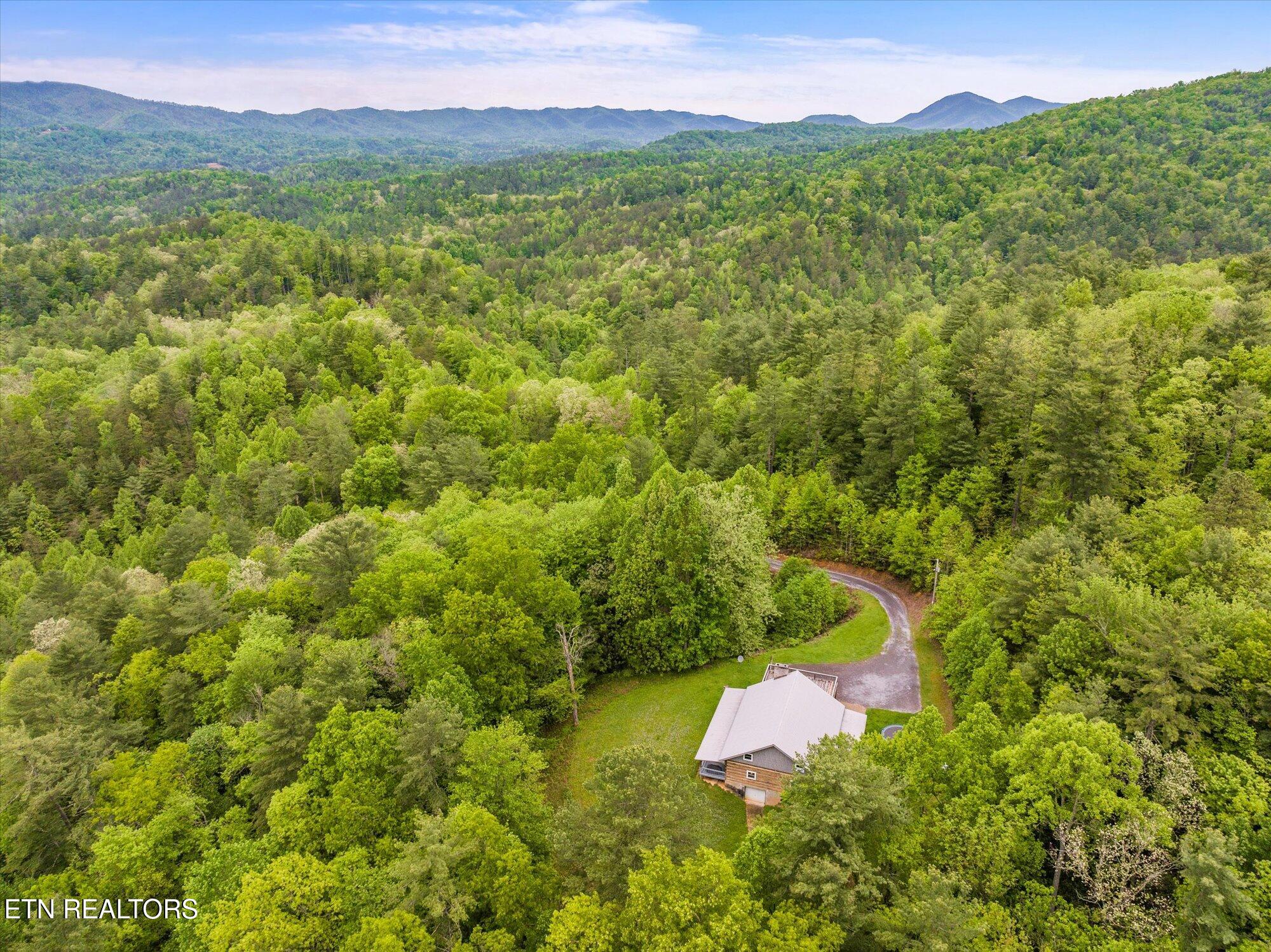 4620 Teague Branch Rd