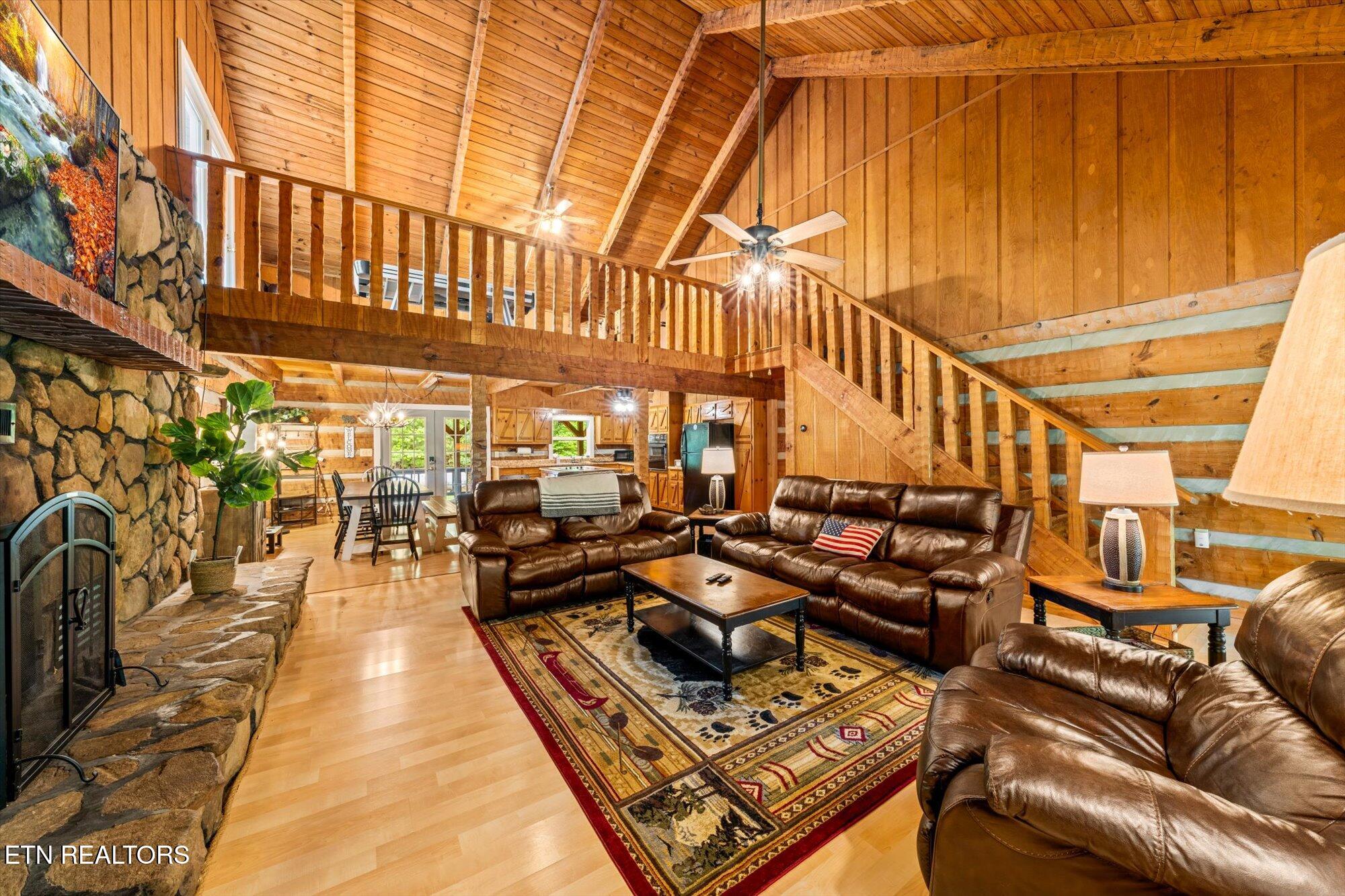 4620 Teague Branch Rd