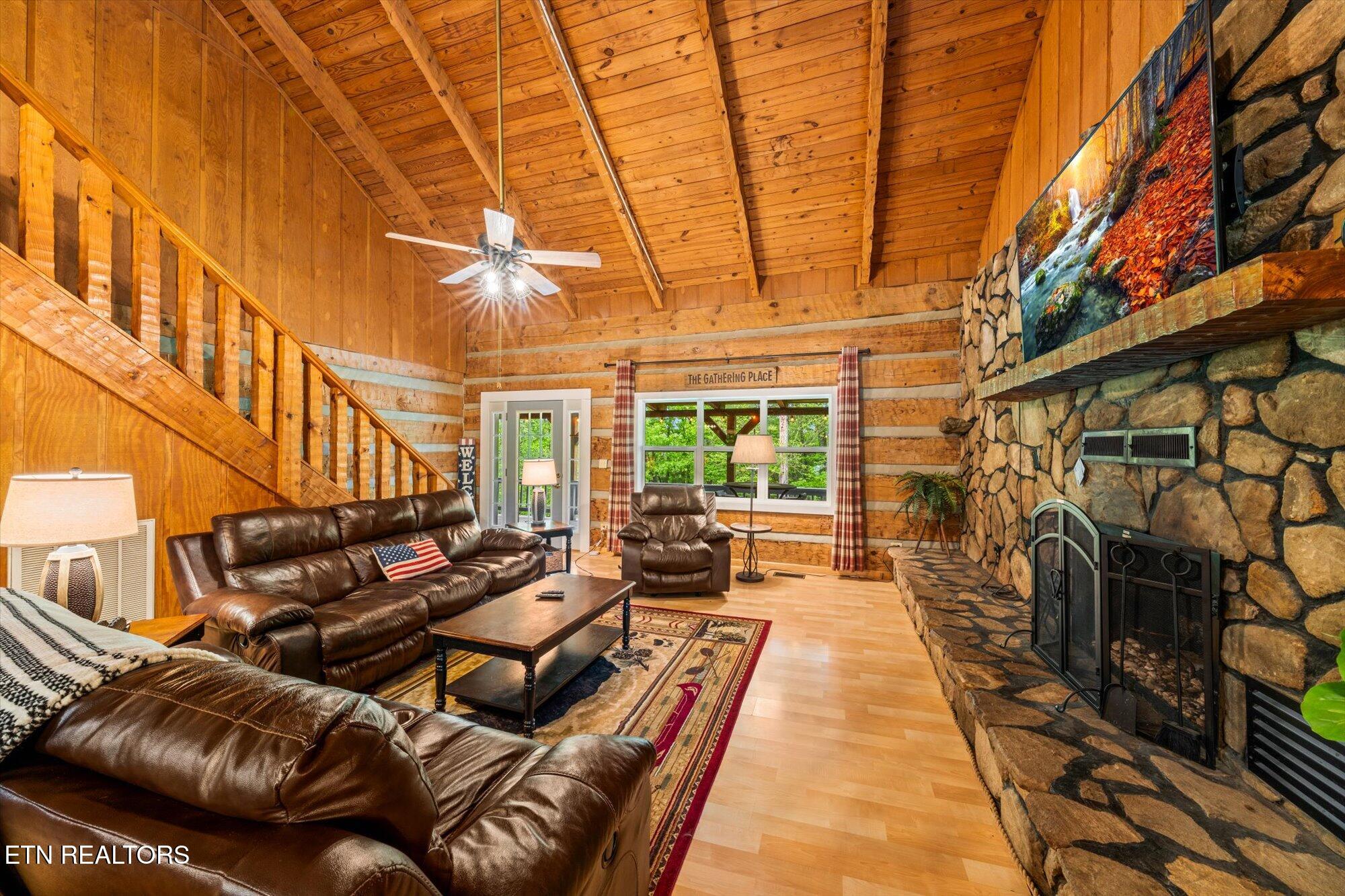 4620 Teague Branch Rd