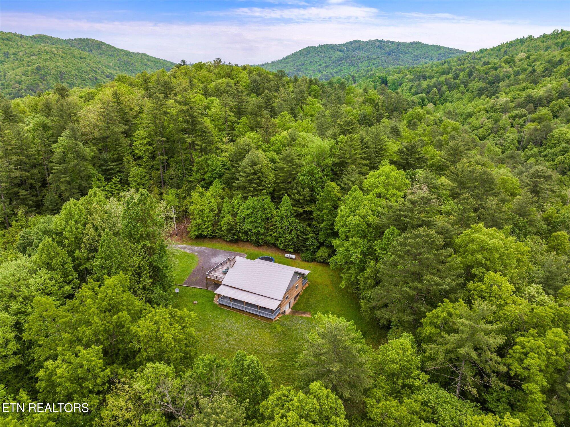 4620 Teague Branch Rd