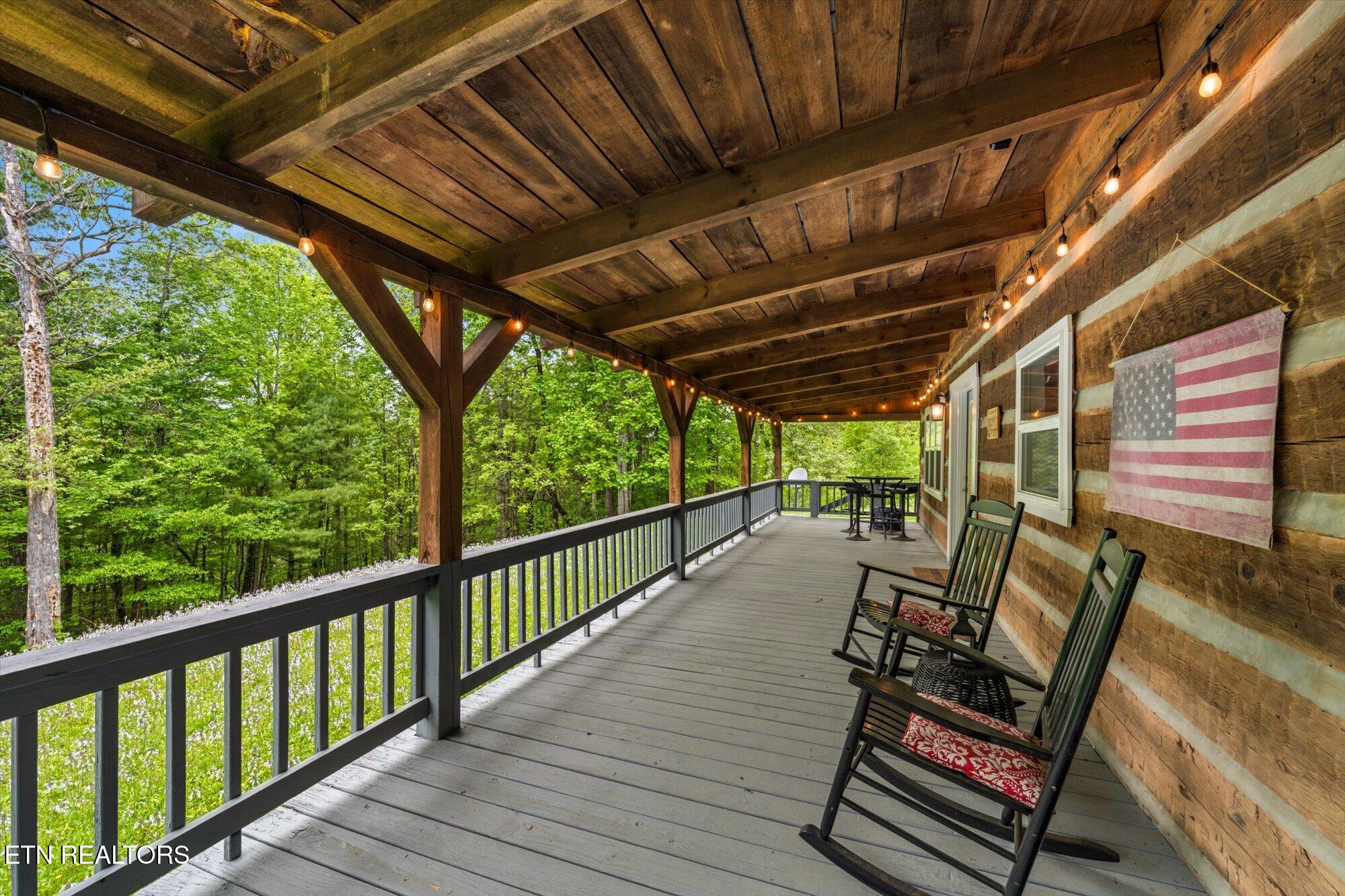 4620 Teague Branch Rd