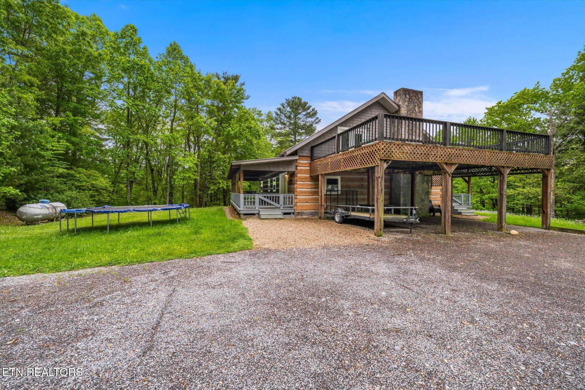 4620 Teague Branch Rd