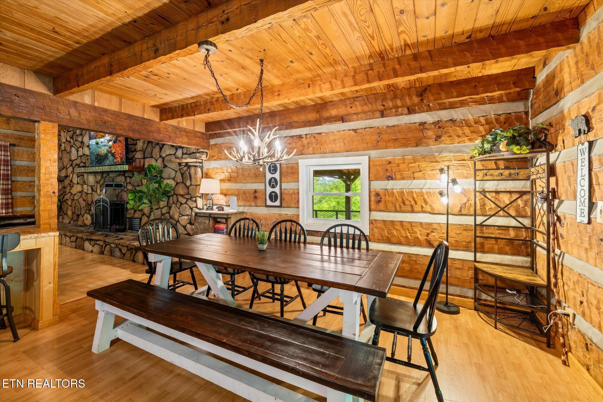 4620 Teague Branch Rd
